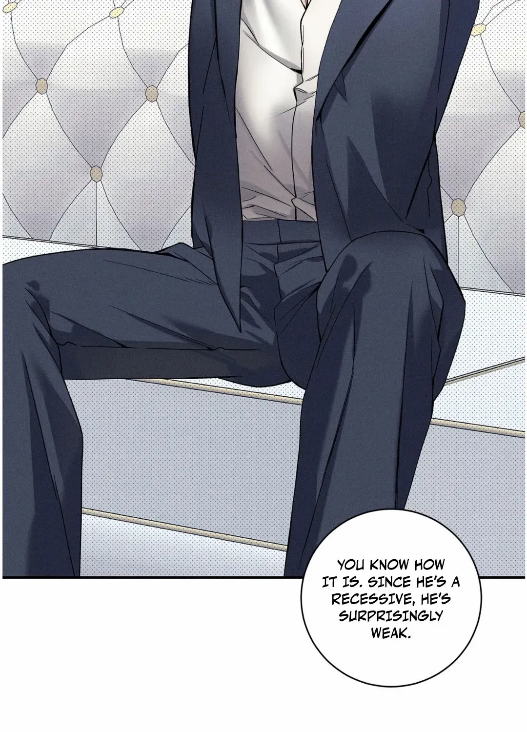 Read The Changed Alpha chapter 6 image 13 on Lezhin
