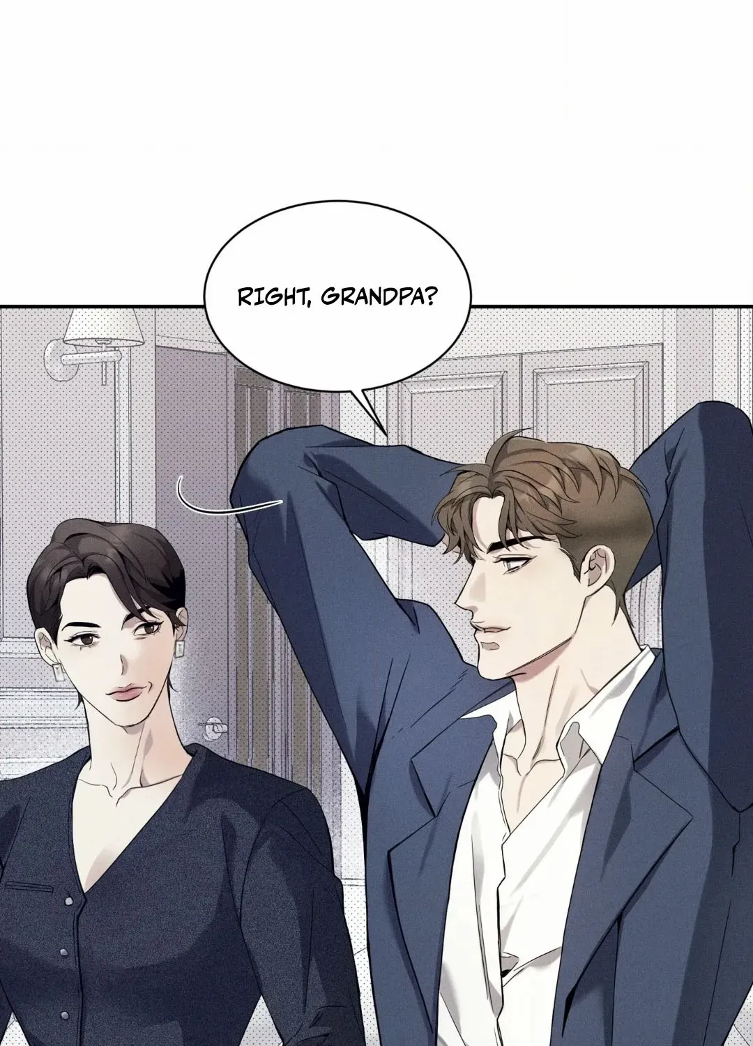 Read The Changed Alpha chapter 6 image 14 on Lezhin