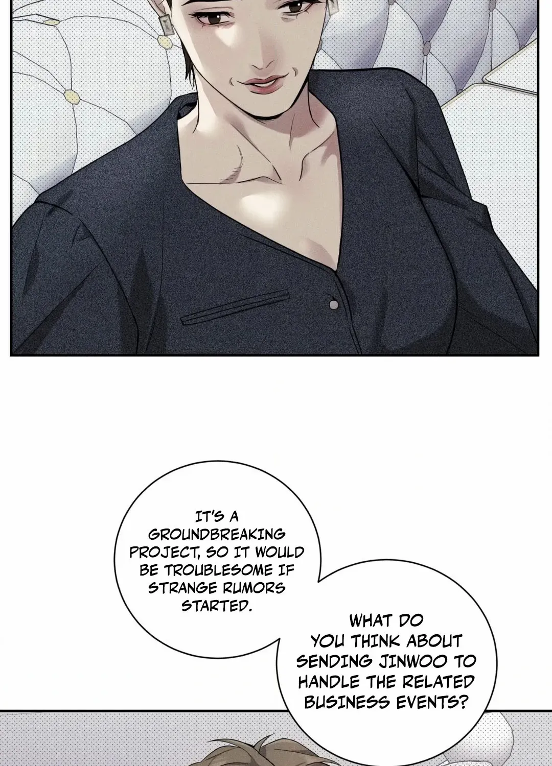 Read The Changed Alpha chapter 6 image 16 on Lezhin