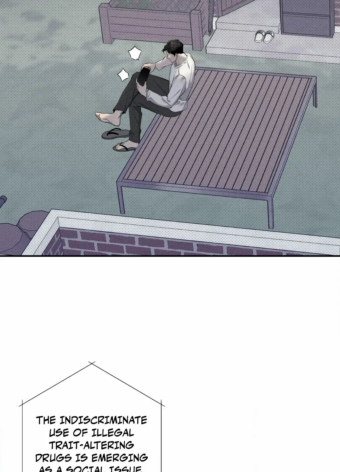 Read The Changed Alpha chapter 6 image 21 on Lezhin