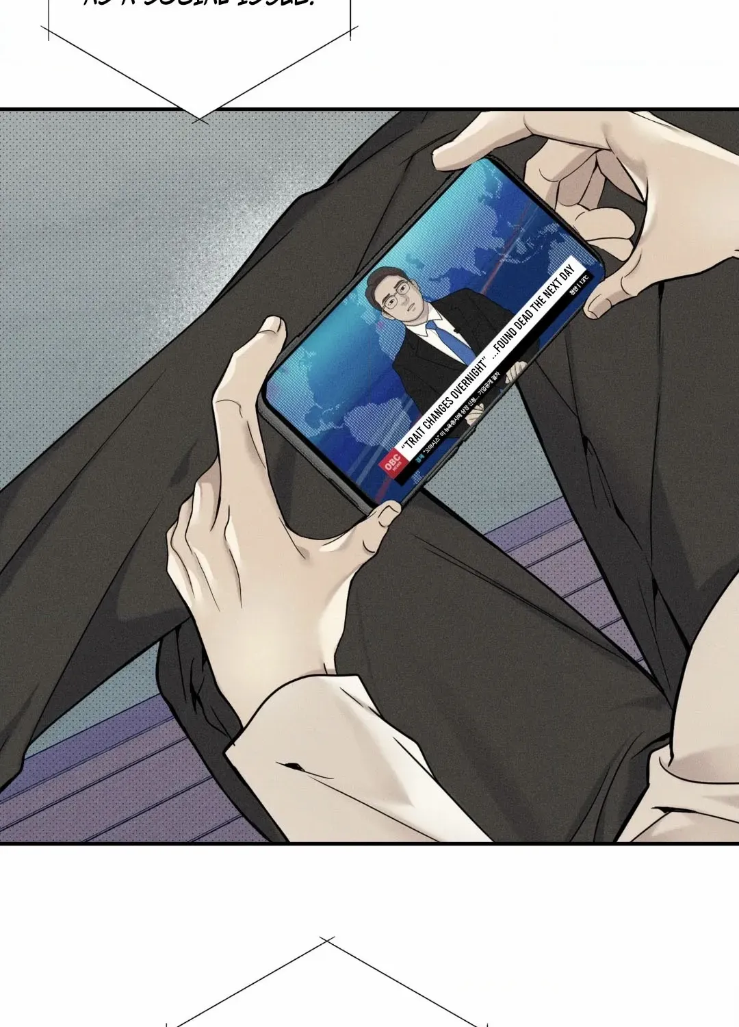 Read The Changed Alpha chapter 6 image 22 on Lezhin