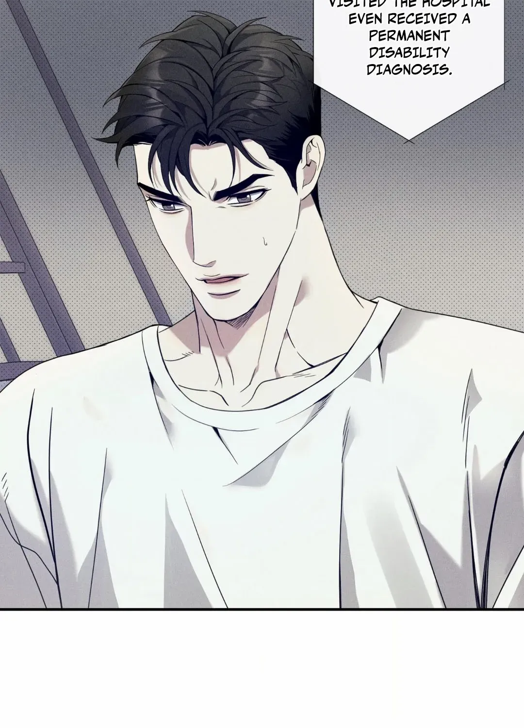 Read The Changed Alpha chapter 6 image 25 on Lezhin