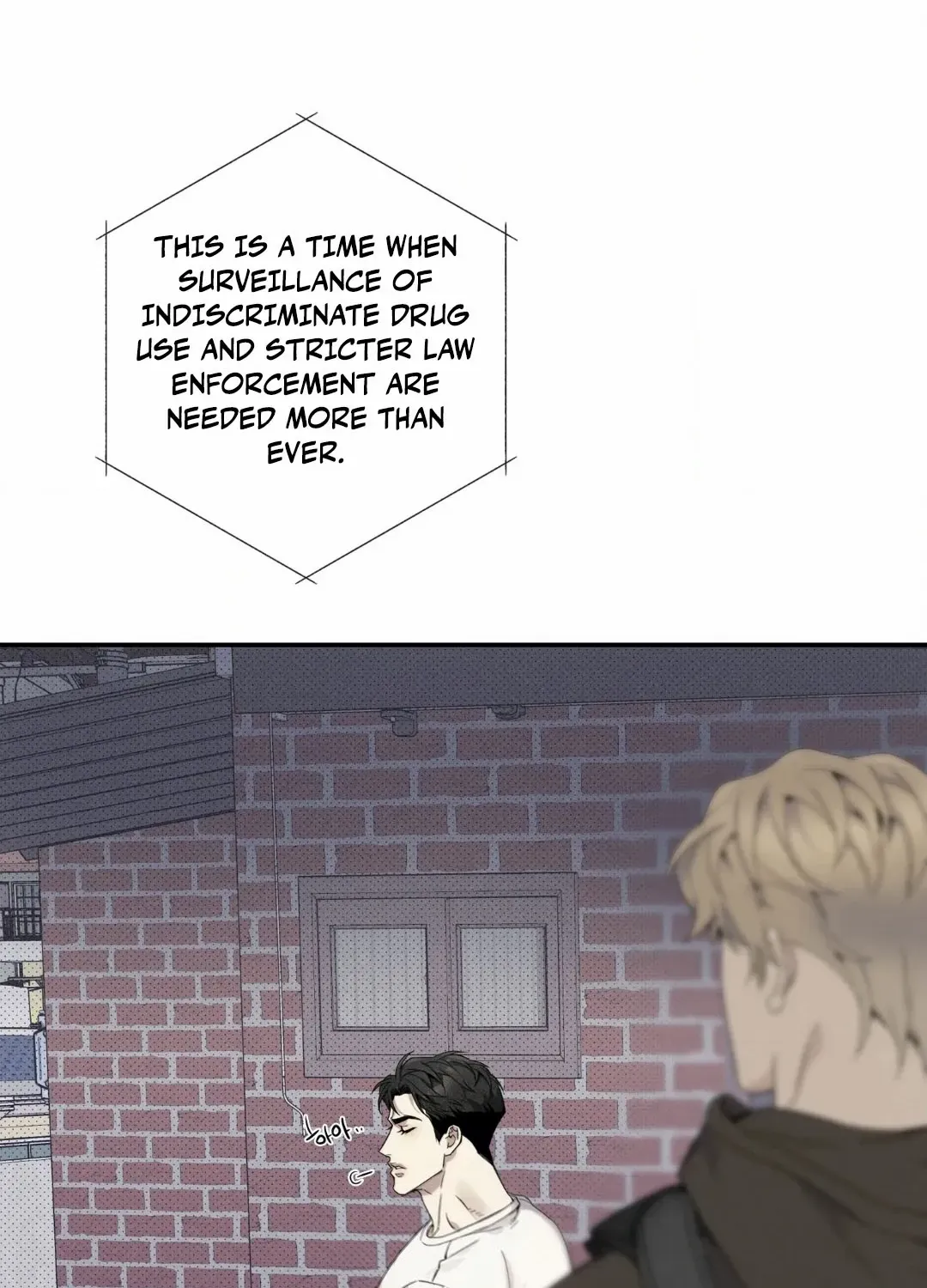 Read The Changed Alpha chapter 6 image 26 on Lezhin