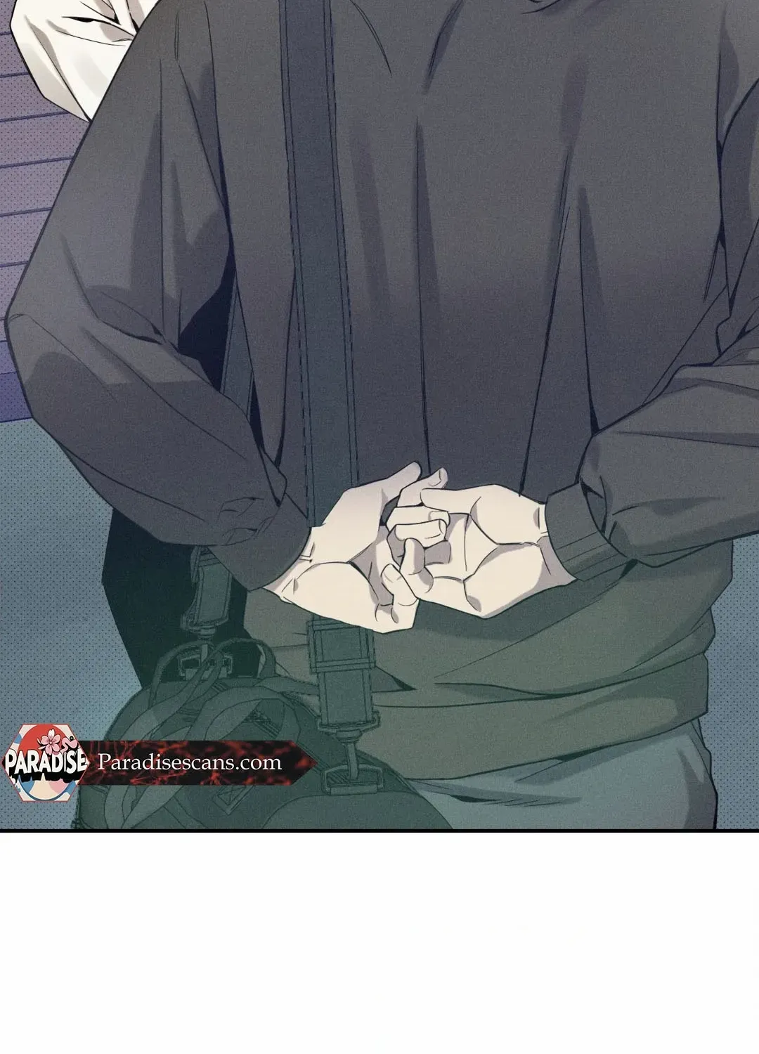 Read The Changed Alpha chapter 6 image 30 on Lezhin