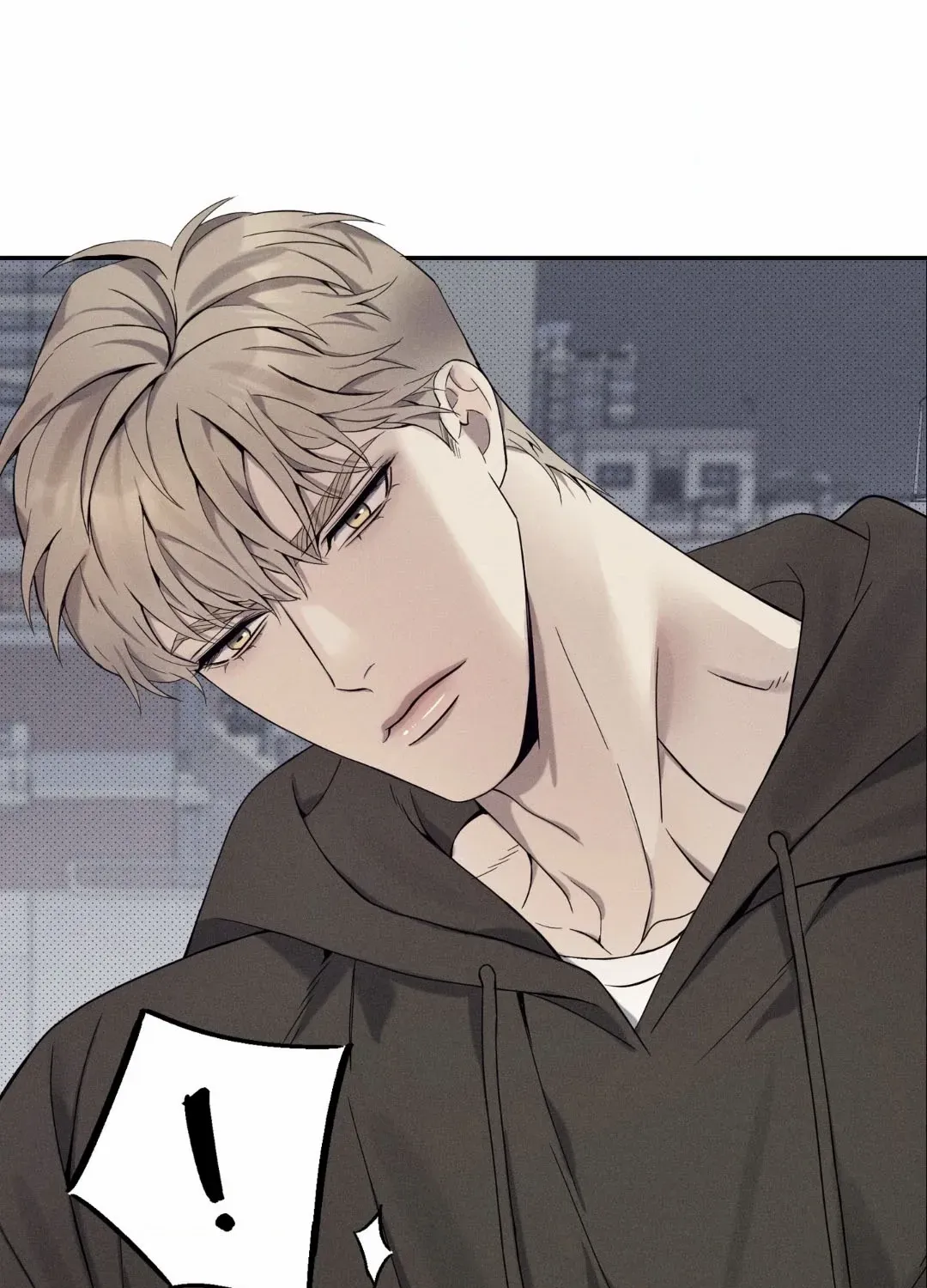 Read The Changed Alpha chapter 6 image 31 on Lezhin