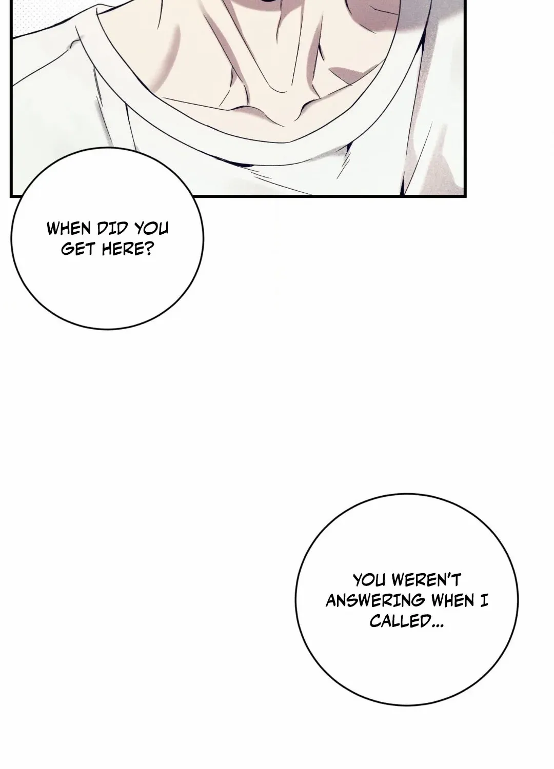 Read The Changed Alpha chapter 6 image 33 on Lezhin