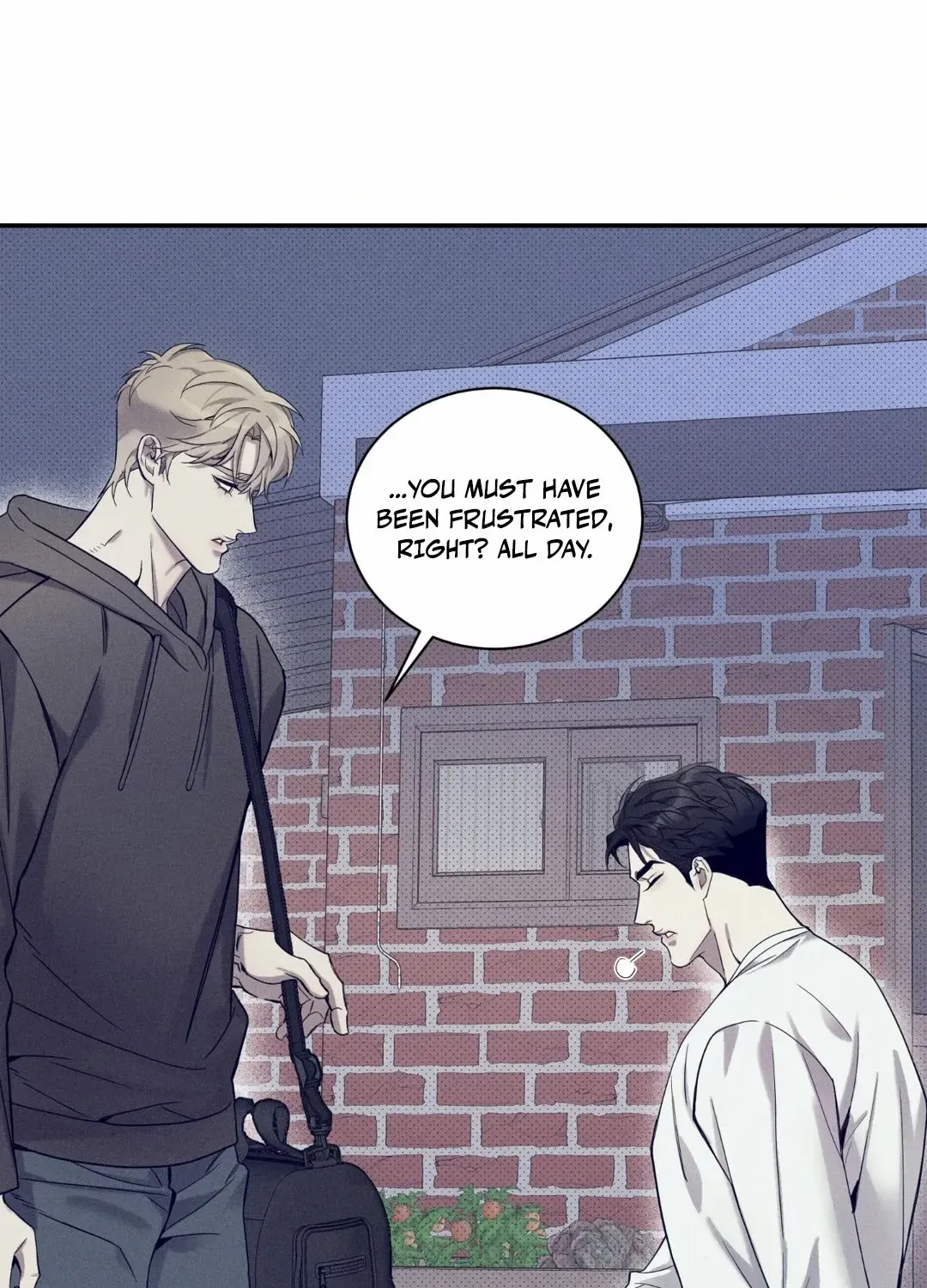 Read The Changed Alpha chapter 6 image 34 on Lezhin
