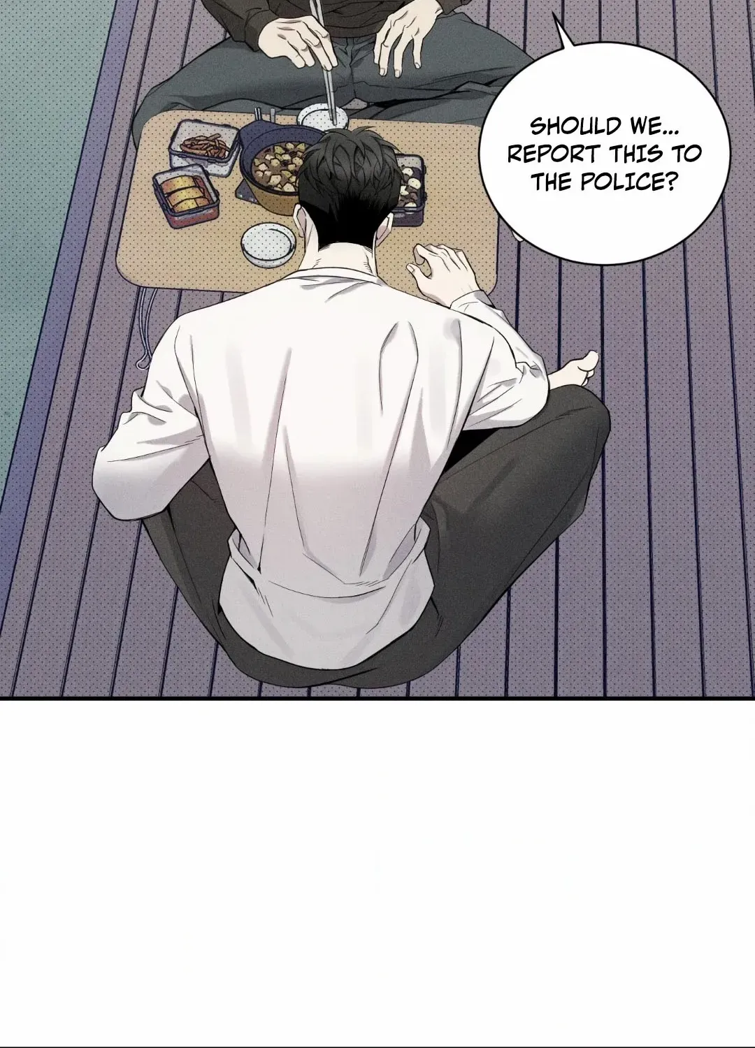 Read The Changed Alpha chapter 6 image 38 on Lezhin