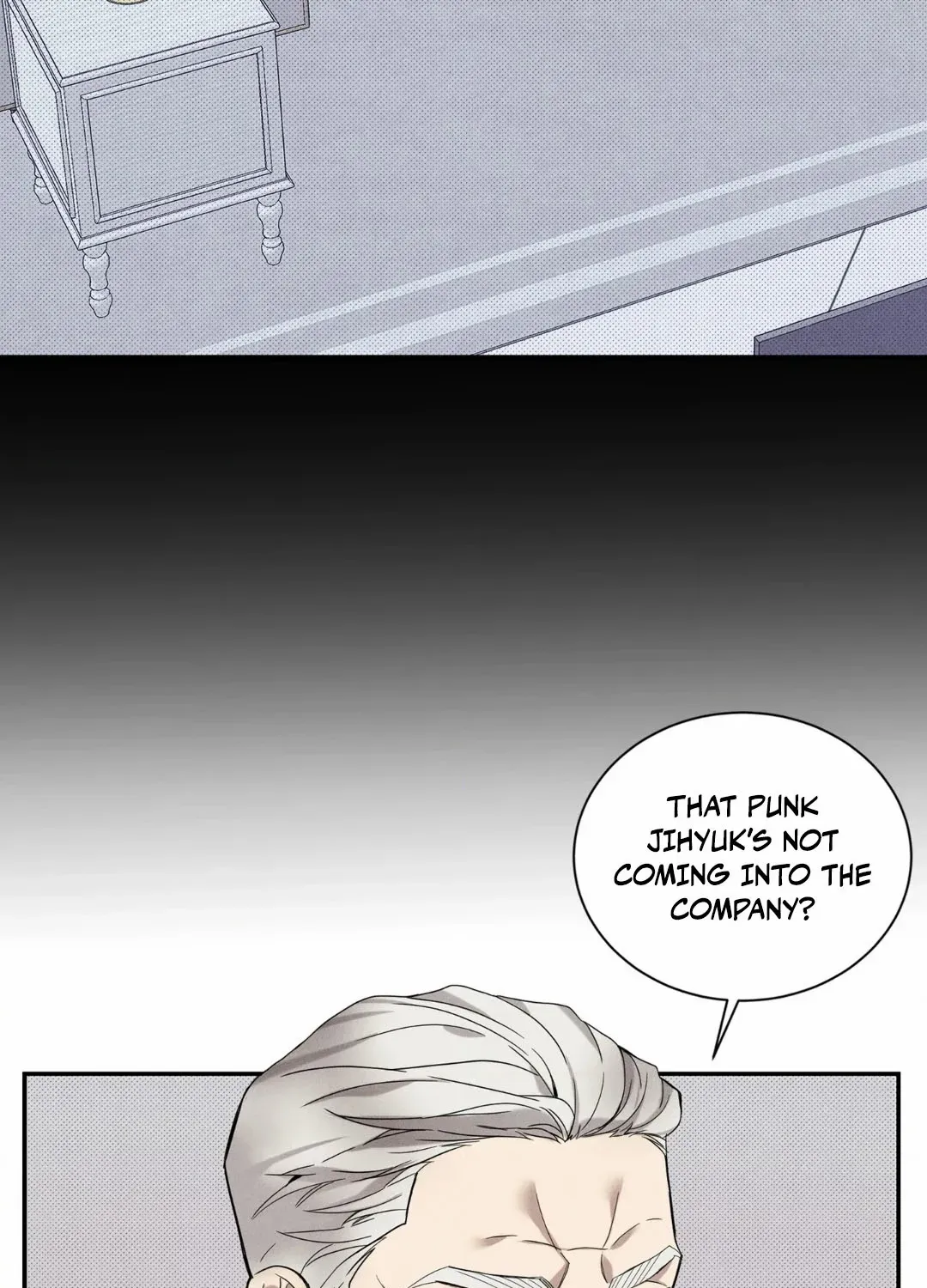 Read The Changed Alpha chapter 6 image 4 on Lezhin
