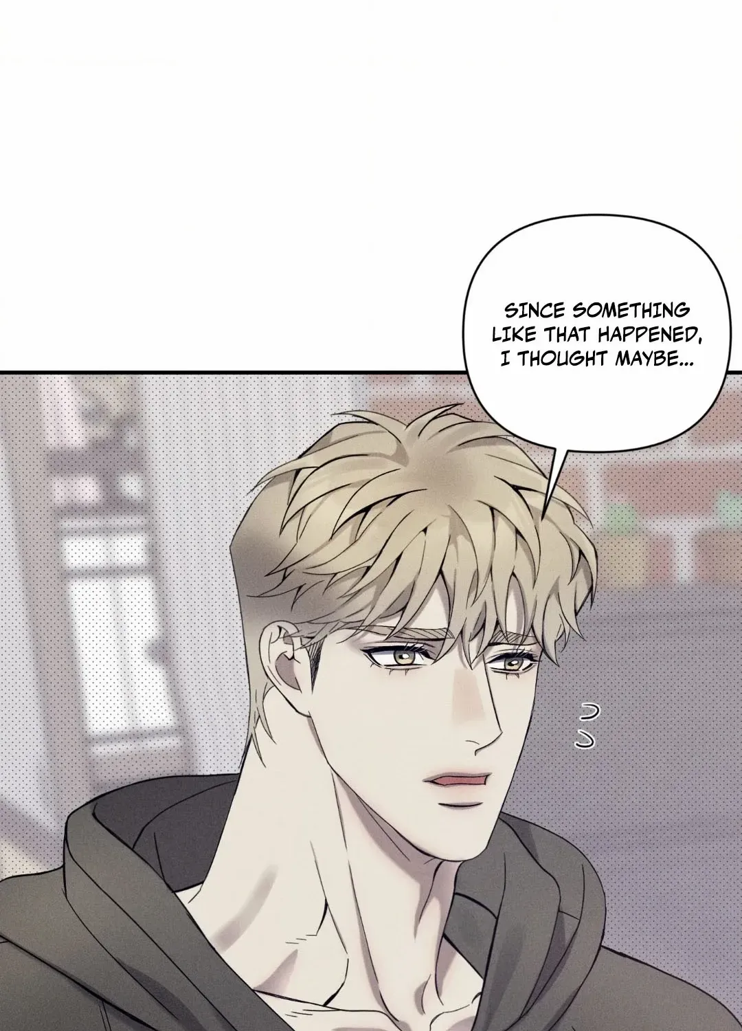 Read The Changed Alpha chapter 6 image 40 on Lezhin