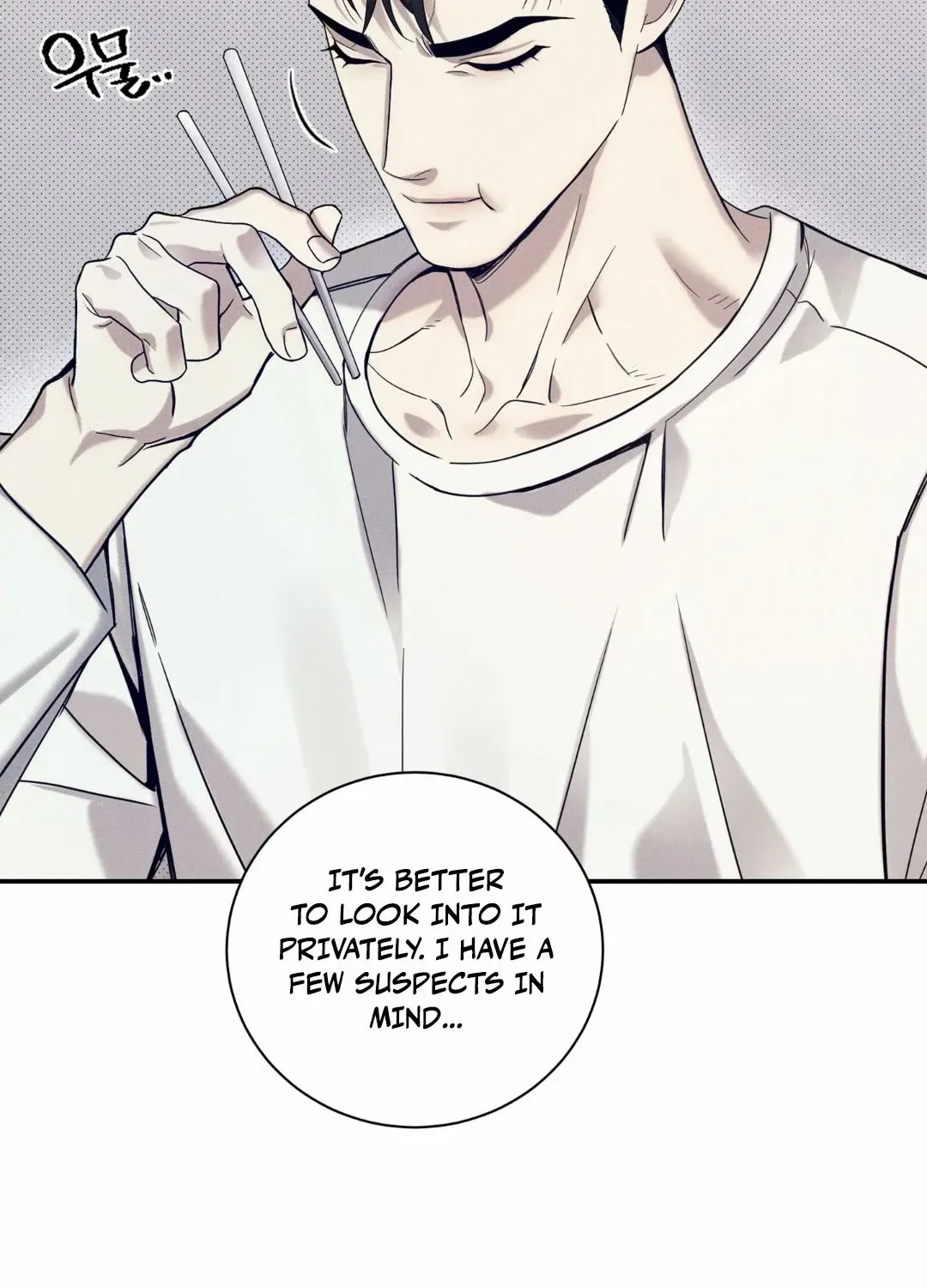 Read The Changed Alpha chapter 6 image 42 on Lezhin