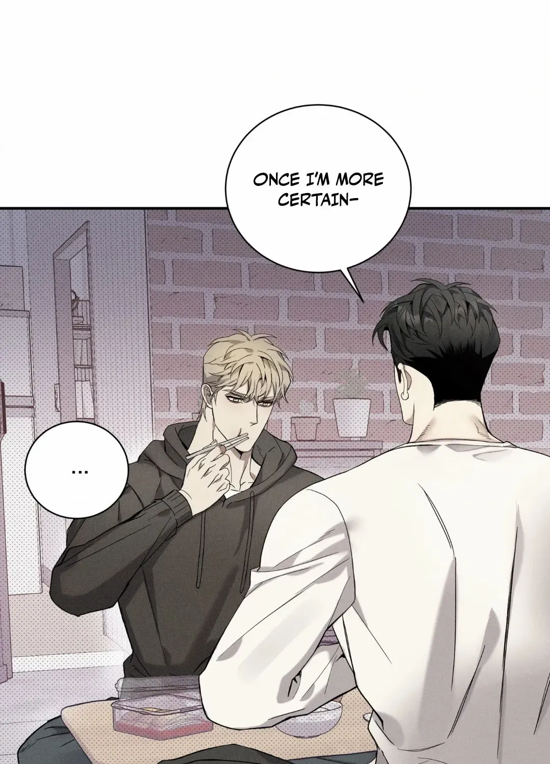 Read The Changed Alpha chapter 6 image 43 on Lezhin