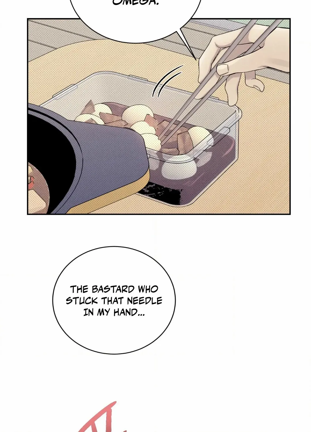Read The Changed Alpha chapter 6 image 45 on Lezhin