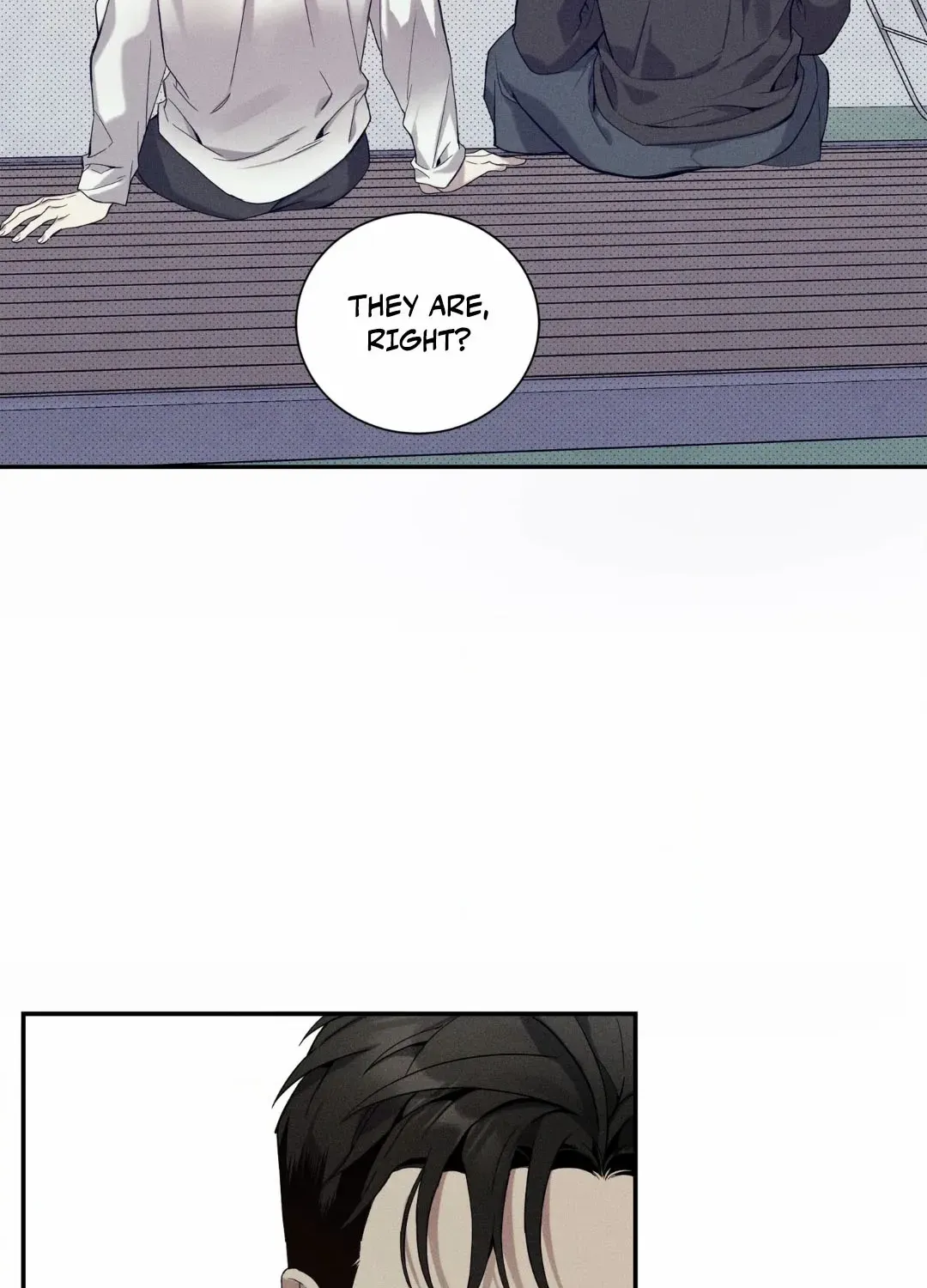 Read The Changed Alpha chapter 6 image 52 on Lezhin