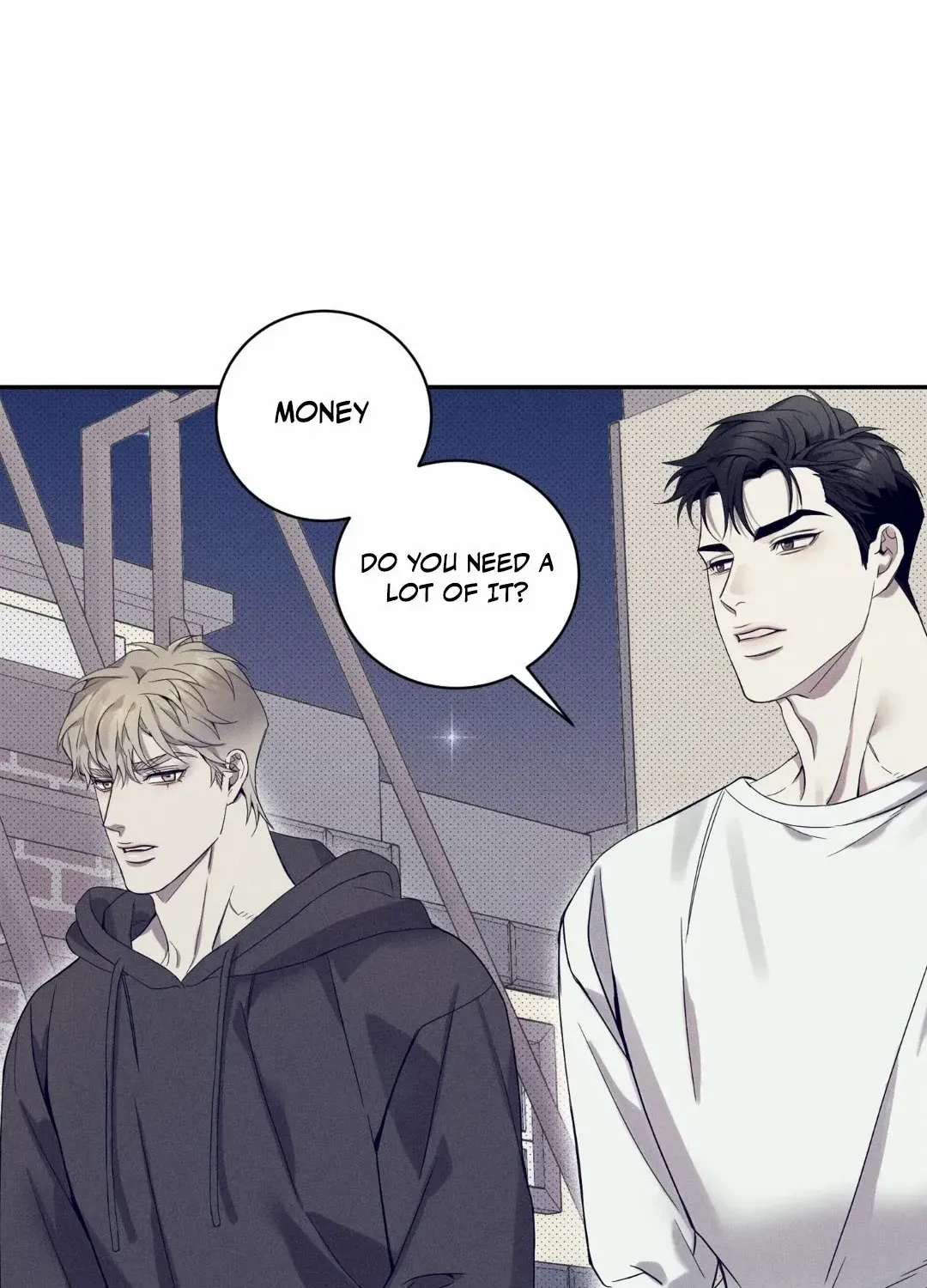 Read The Changed Alpha chapter 6 image 54 on Lezhin