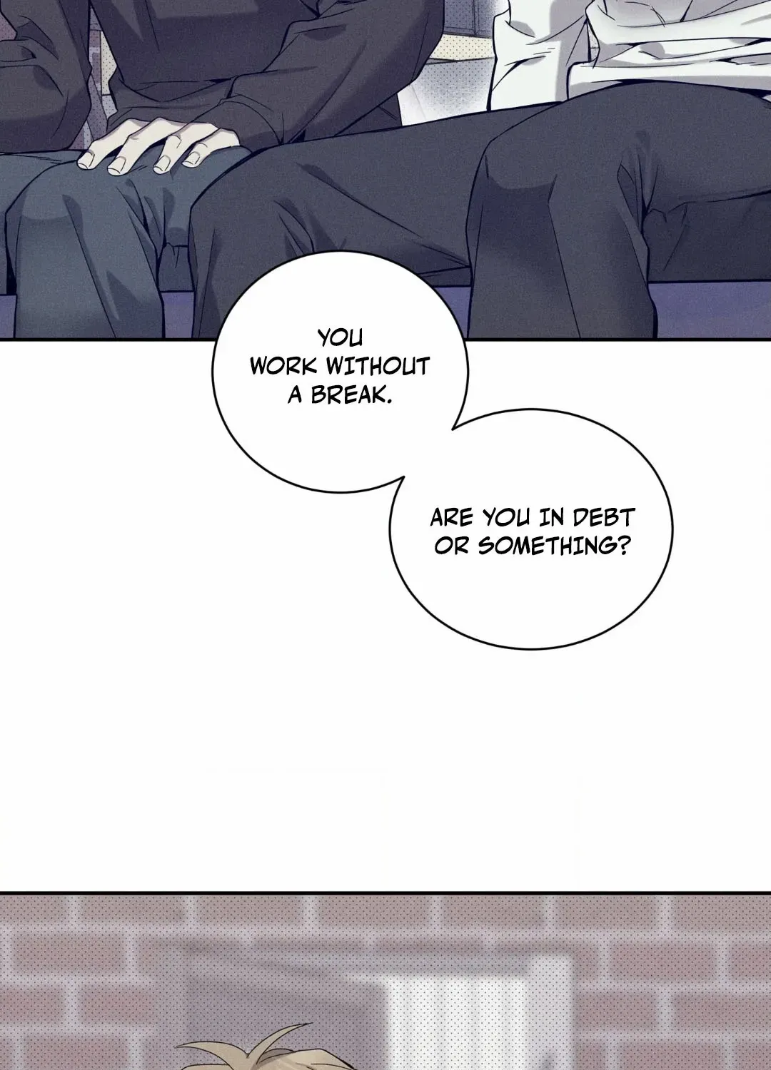 Read The Changed Alpha chapter 6 image 55 on Lezhin