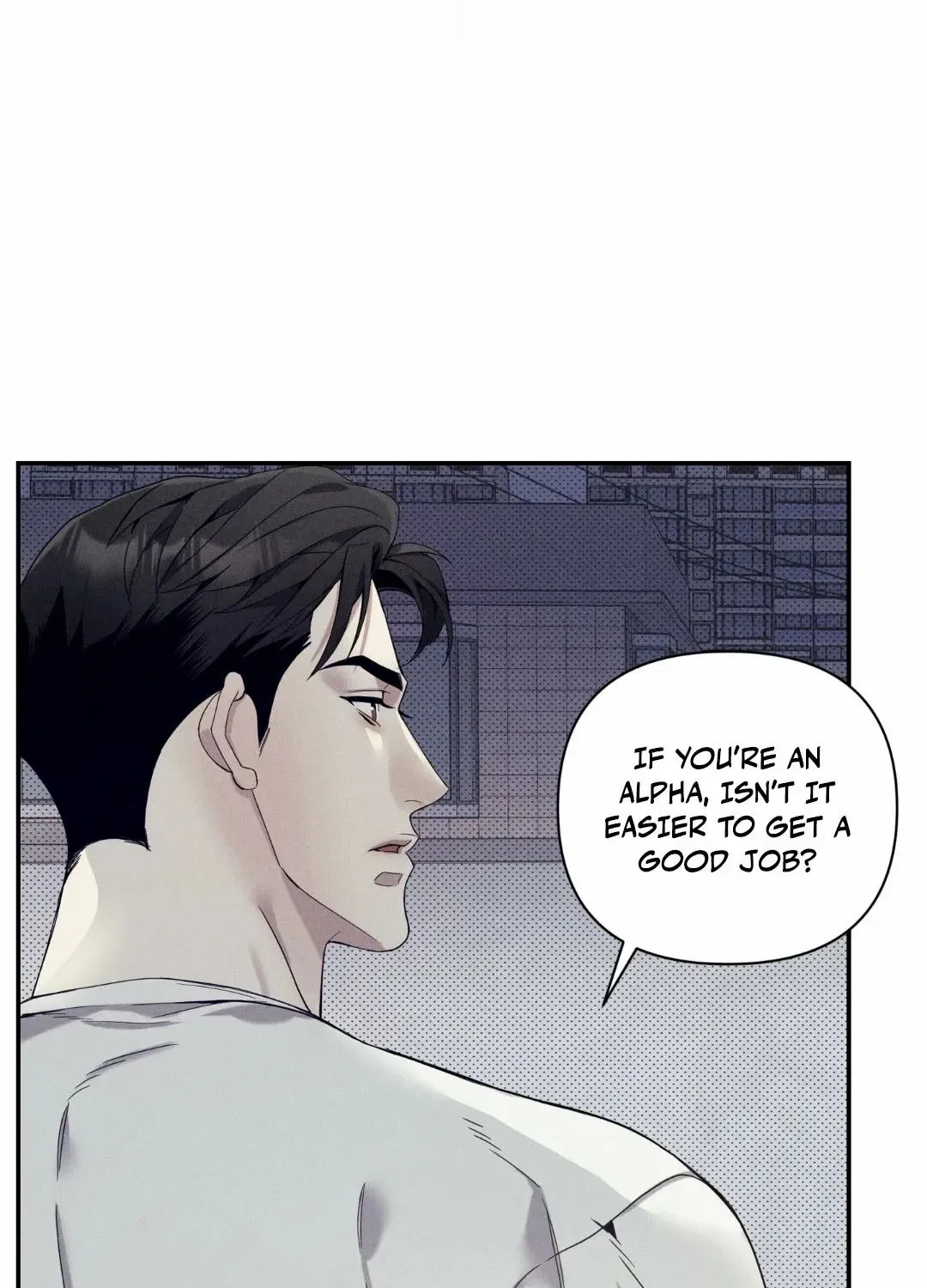 Read The Changed Alpha chapter 6 image 57 on Lezhin