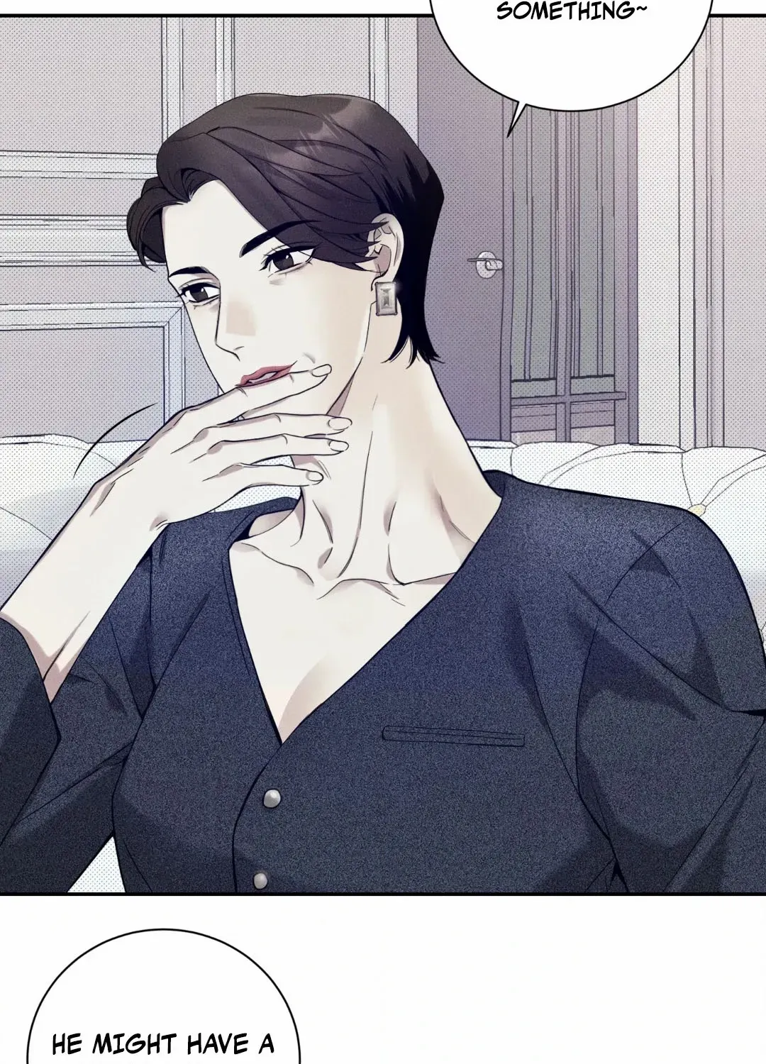 Read The Changed Alpha chapter 6 image 6 on Lezhin