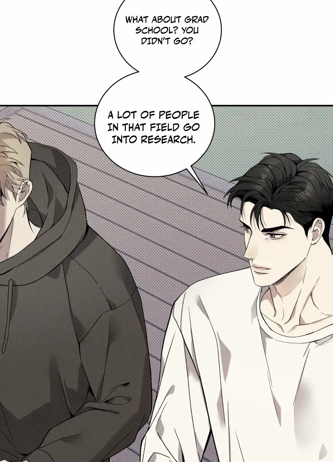 Read The Changed Alpha chapter 6 image 65 on Lezhin