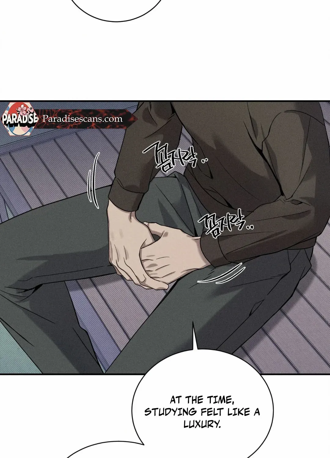 Read The Changed Alpha chapter 6 image 69 on Lezhin