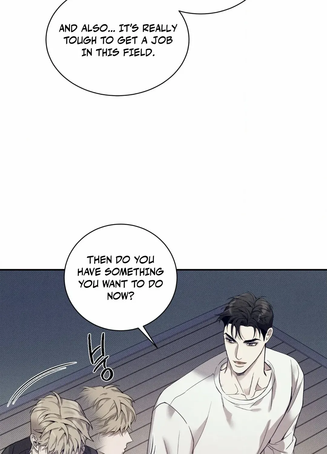 Read The Changed Alpha chapter 6 image 70 on Lezhin