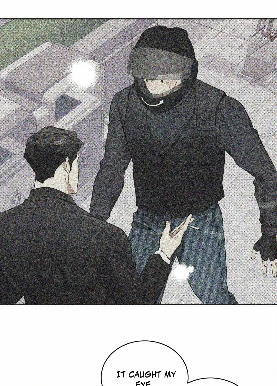Read The Changed Alpha chapter 6 image 74 on Lezhin