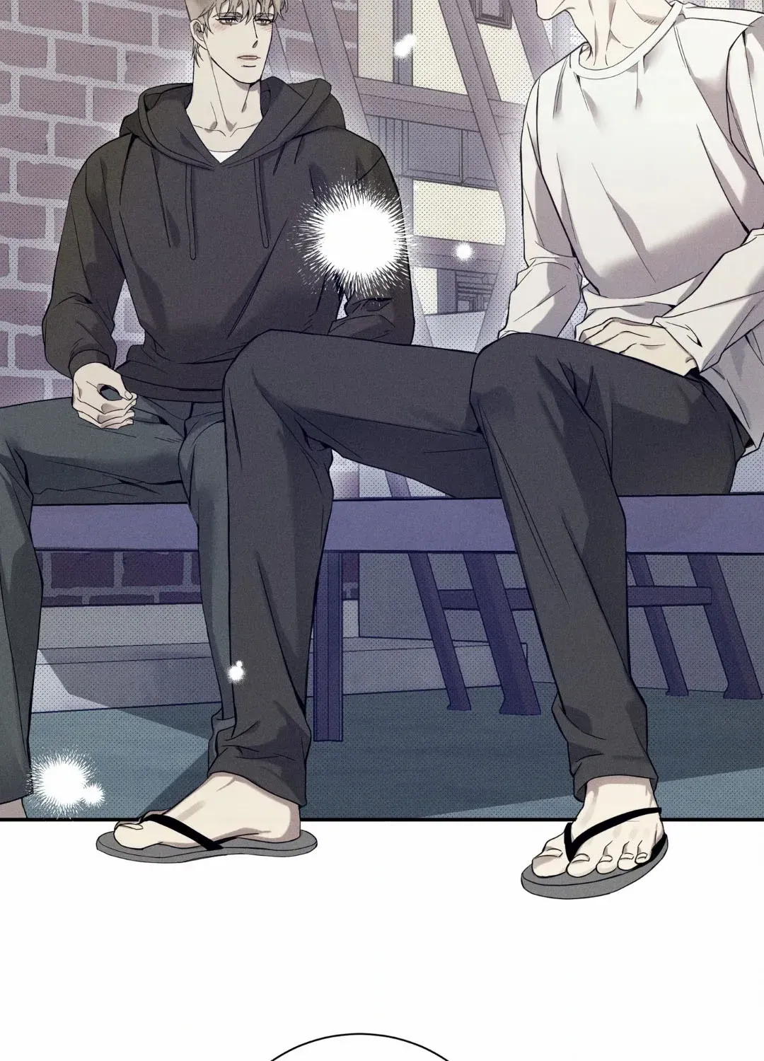 Read The Changed Alpha chapter 6 image 77 on Lezhin