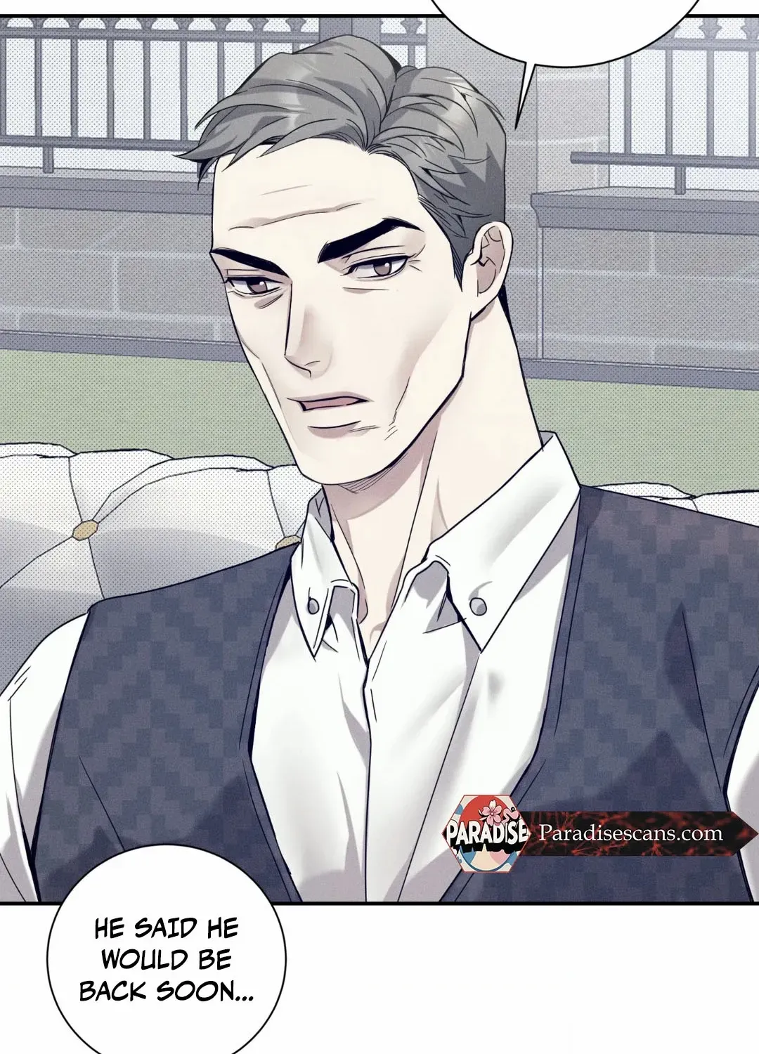 Read The Changed Alpha chapter 6 image 9 on Lezhin