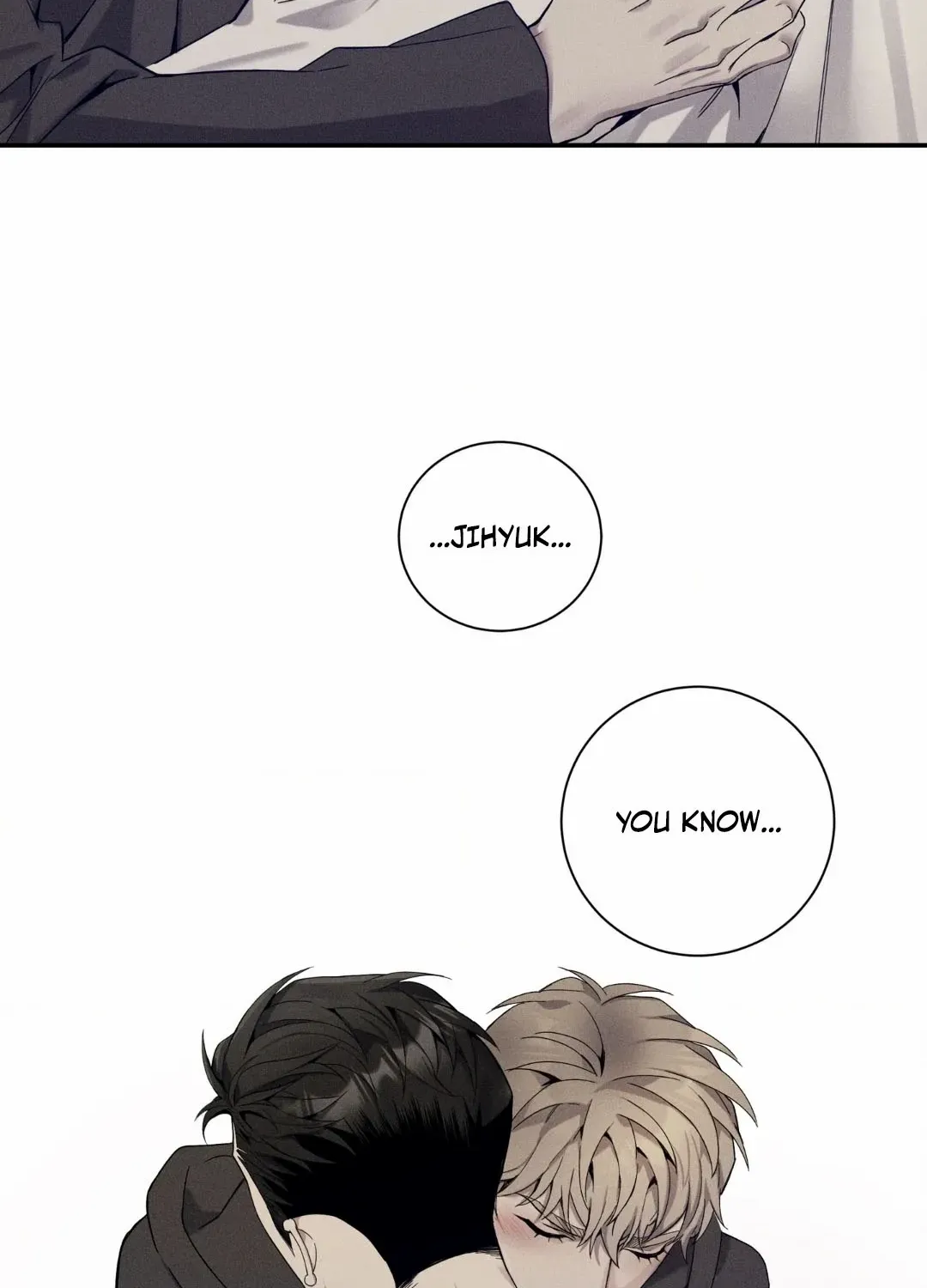 Read The Changed Alpha chapter 6 image 94 on Lezhin