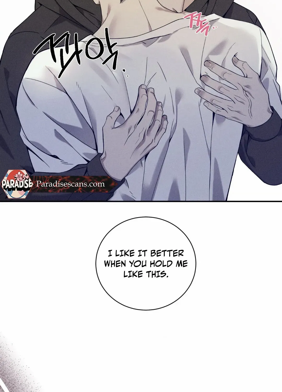 Read The Changed Alpha chapter 6 image 95 on Lezhin