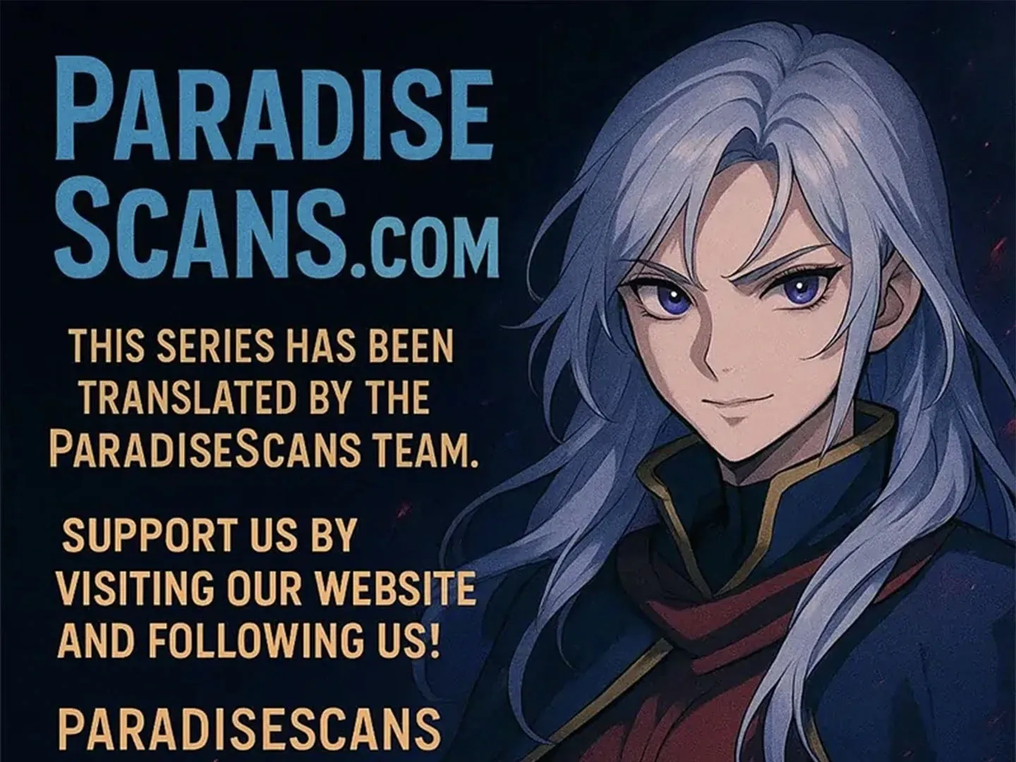 Read The Changed Alpha chapter 7 image 1 on Lezhin