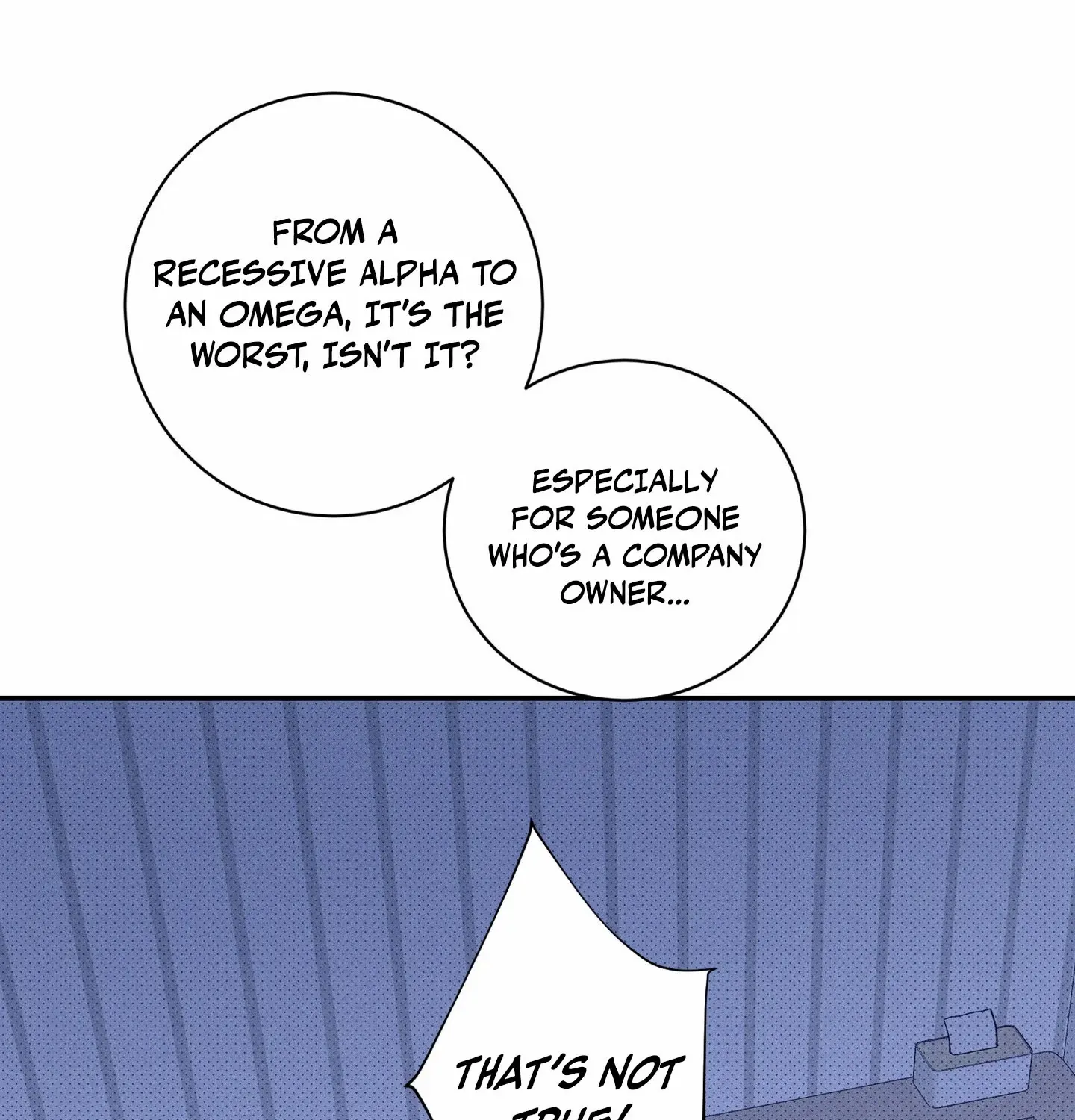 Read The Changed Alpha chapter 7 image 101 on Lezhin
