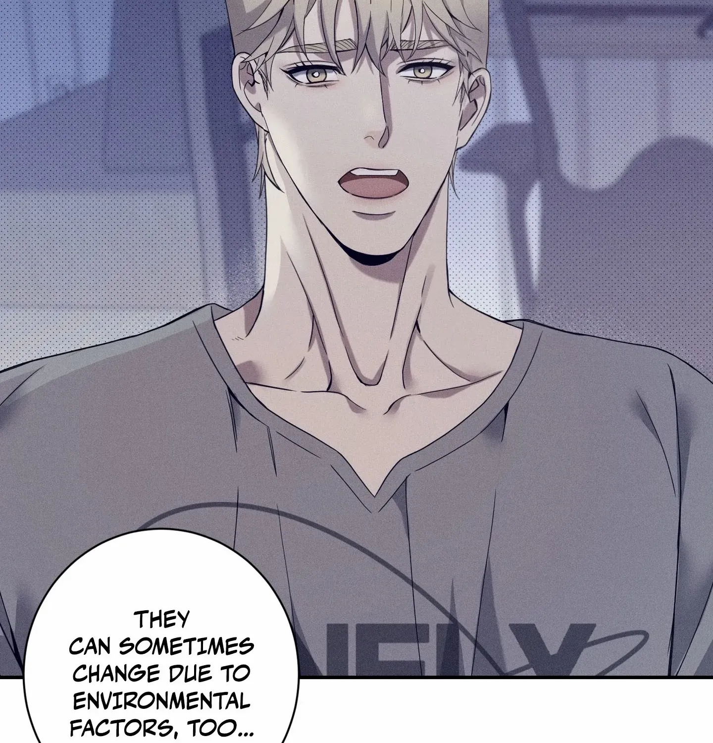 Read The Changed Alpha chapter 7 image 104 on Lezhin