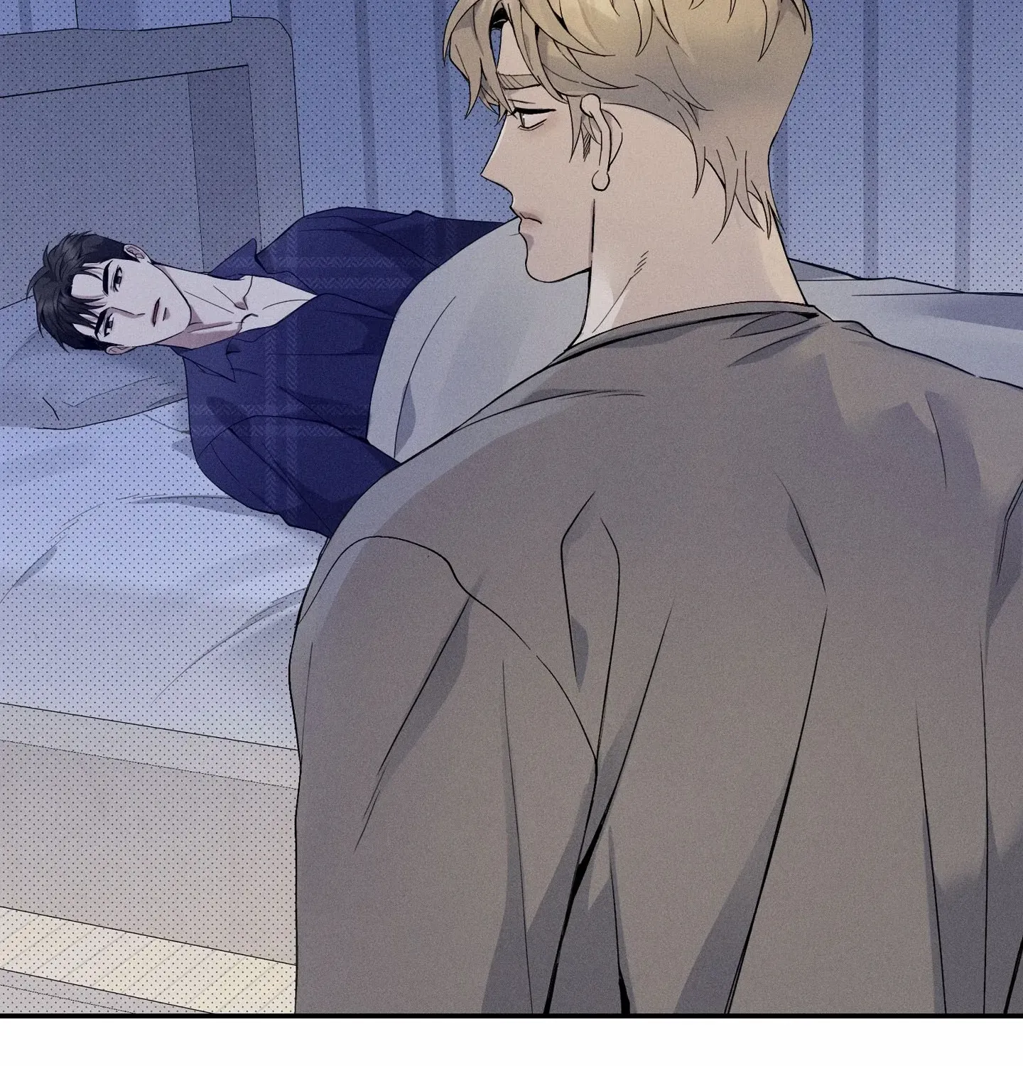 Read The Changed Alpha chapter 7 image 106 on Lezhin