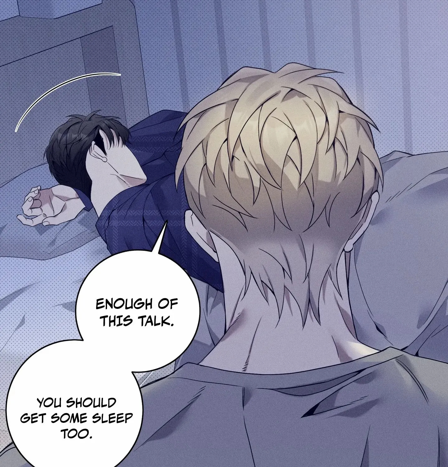Read The Changed Alpha chapter 7 image 110 on Lezhin