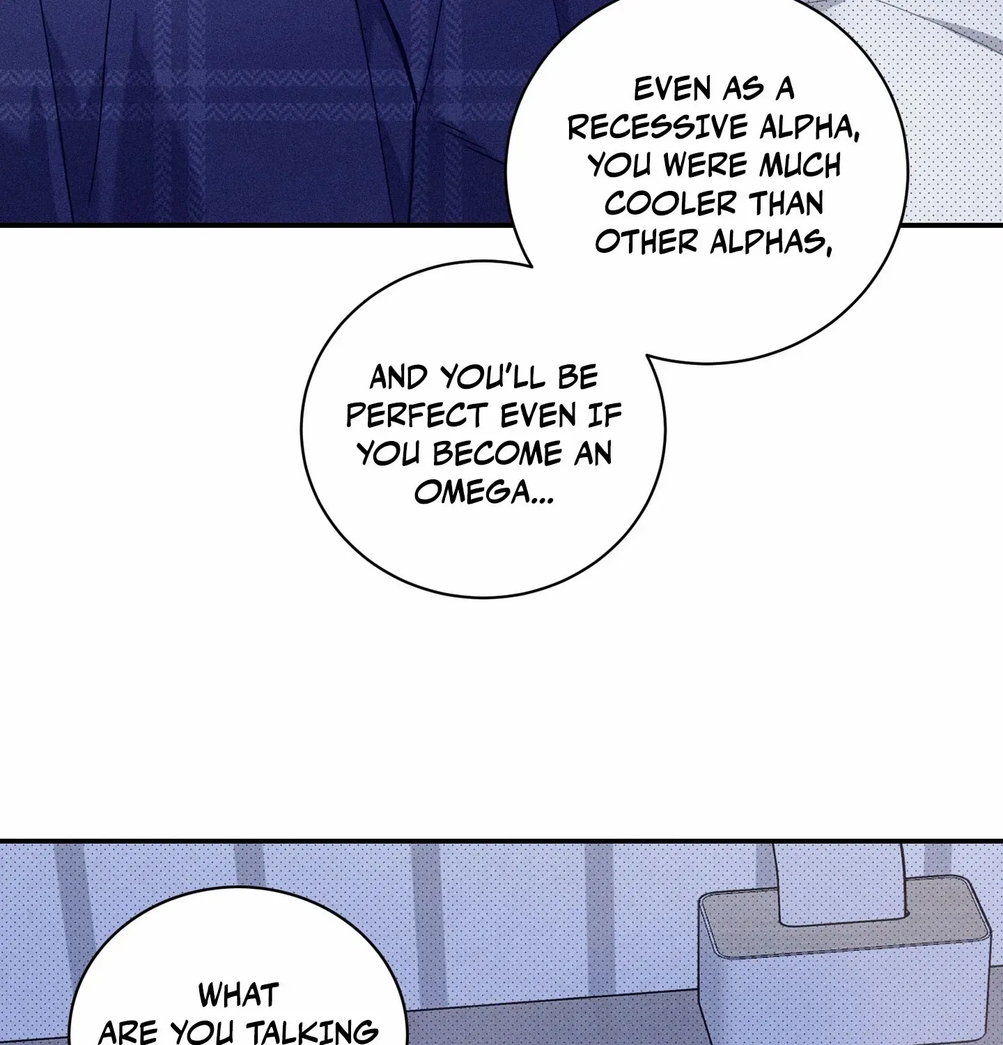 Read The Changed Alpha chapter 7 image 113 on Lezhin