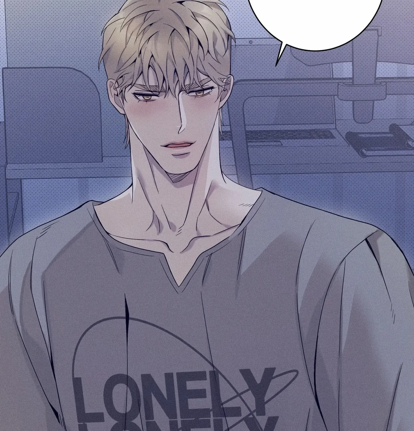 Read The Changed Alpha chapter 7 image 118 on Lezhin