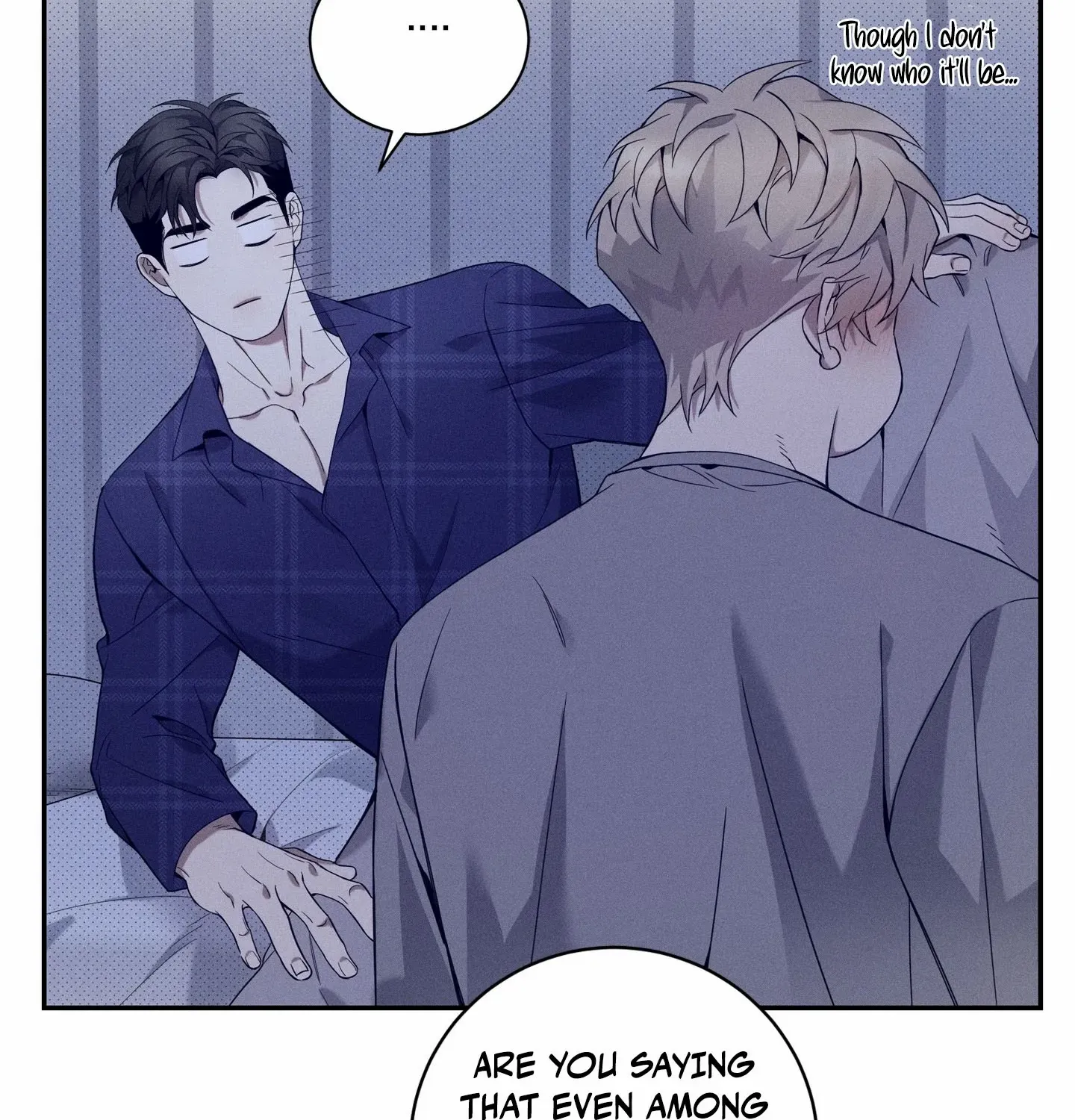 Read The Changed Alpha chapter 7 image 122 on Lezhin