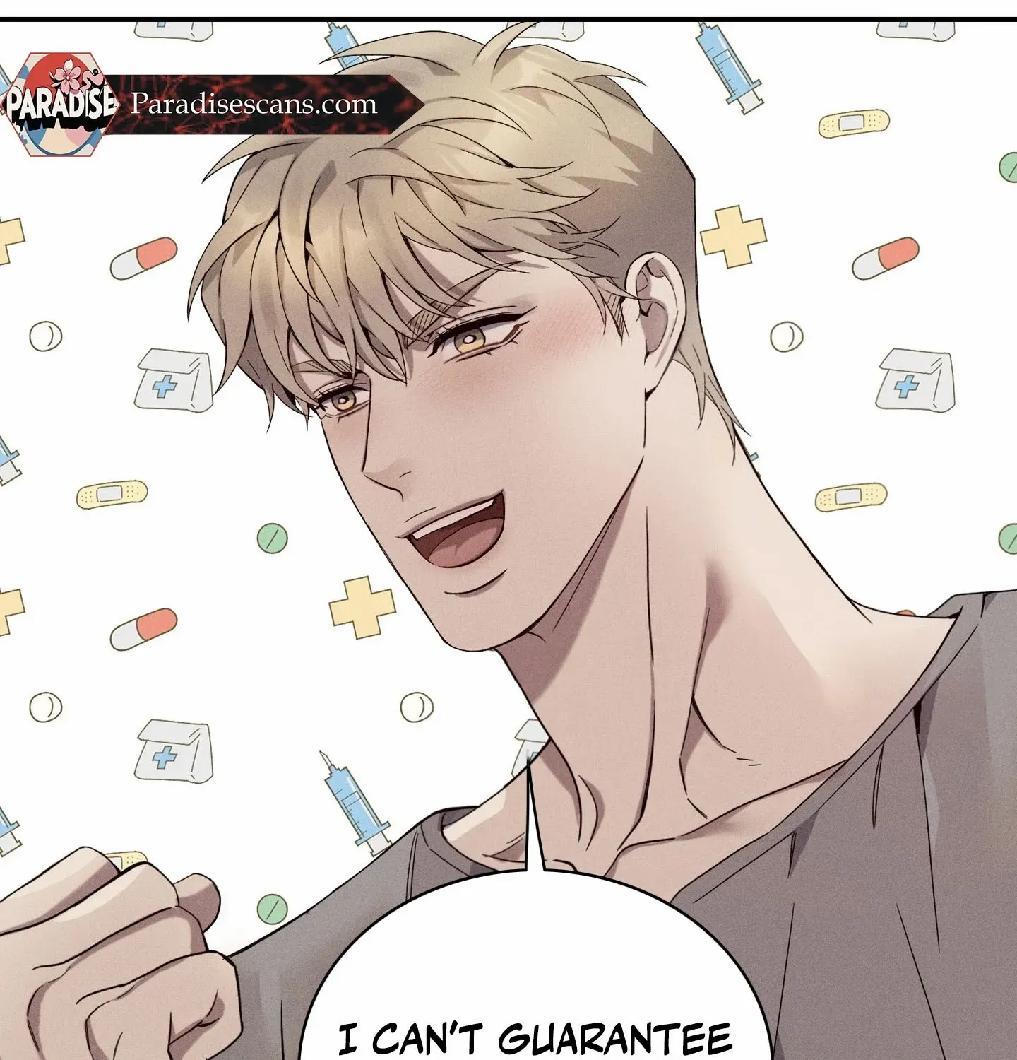 Read The Changed Alpha chapter 7 image 126 on Lezhin