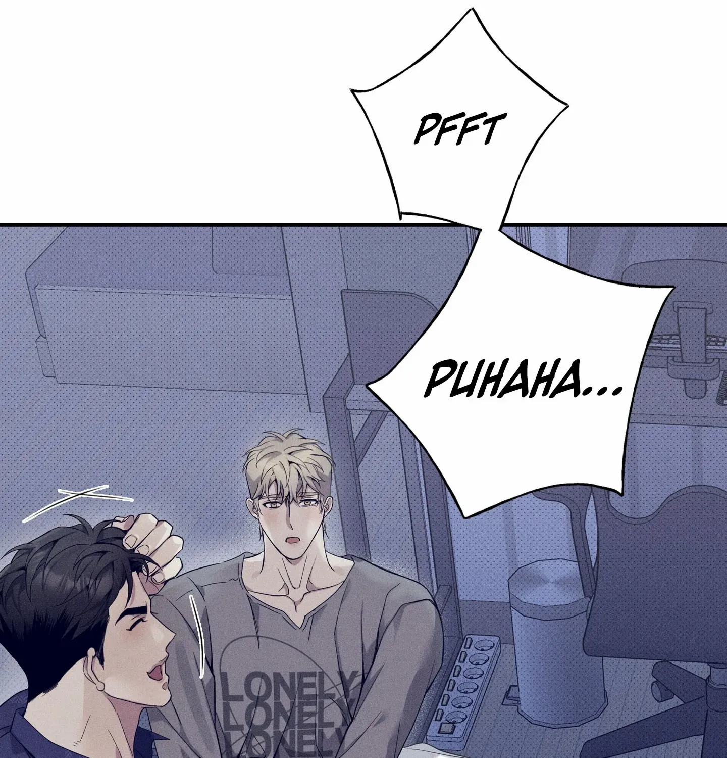 Read The Changed Alpha chapter 7 image 129 on Lezhin