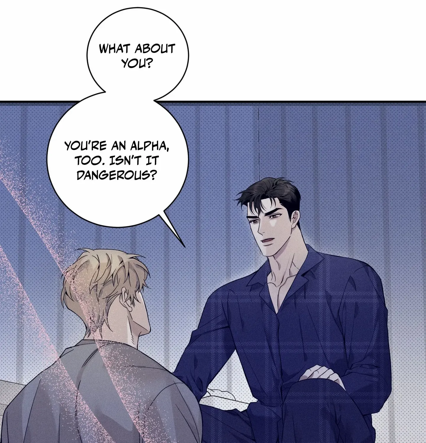 Read The Changed Alpha chapter 7 image 134 on Lezhin