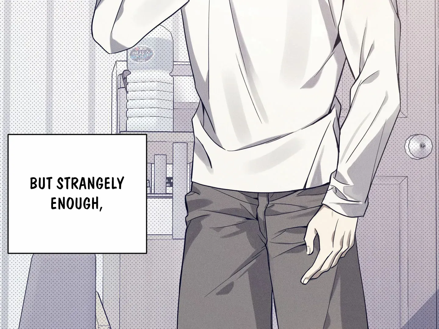 Read The Changed Alpha chapter 7 image 14 on Lezhin
