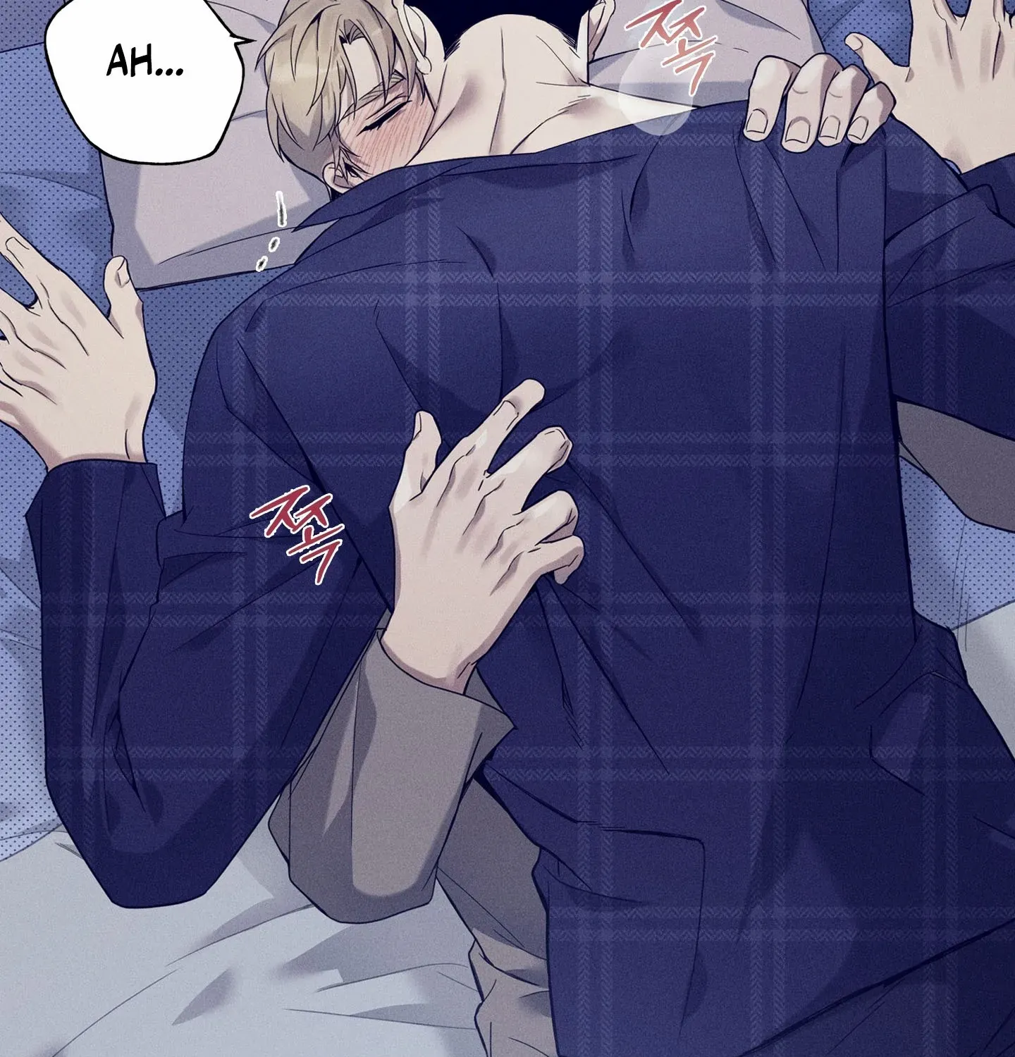 Read The Changed Alpha chapter 7 image 148 on Lezhin