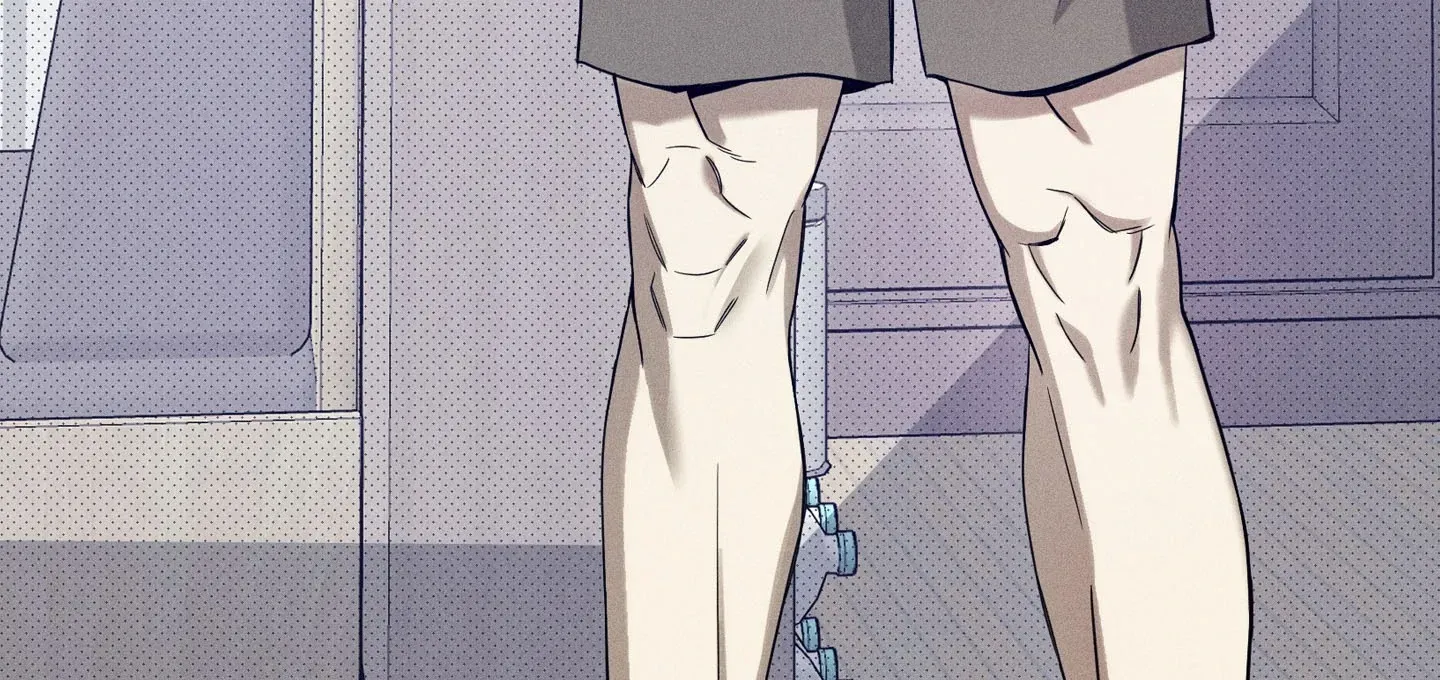 Read The Changed Alpha chapter 7 image 15 on Lezhin