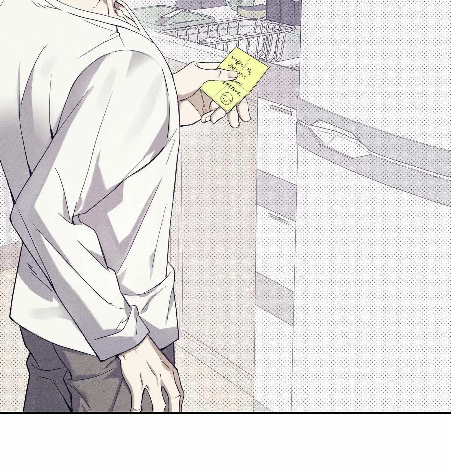 Read The Changed Alpha chapter 7 image 21 on Lezhin