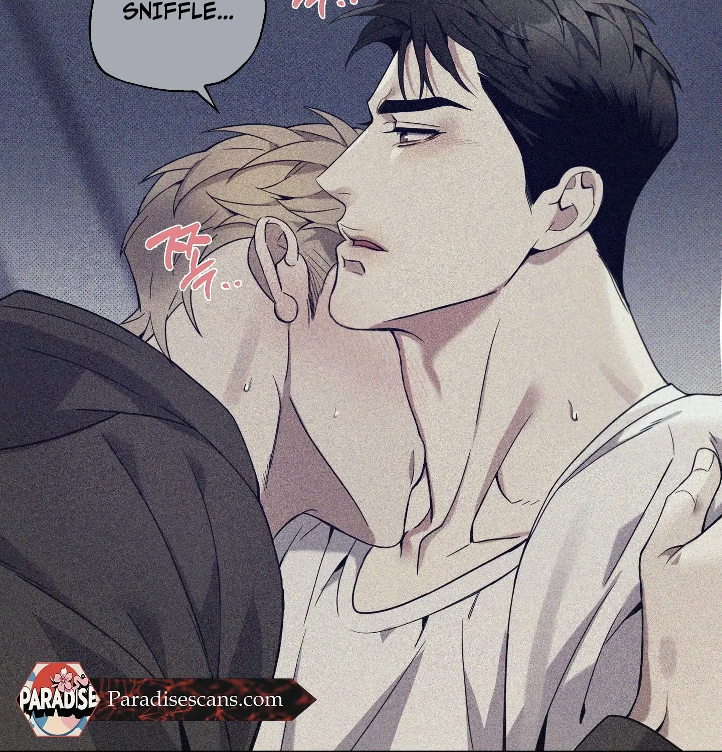 Read The Changed Alpha chapter 7 image 24 on Lezhin