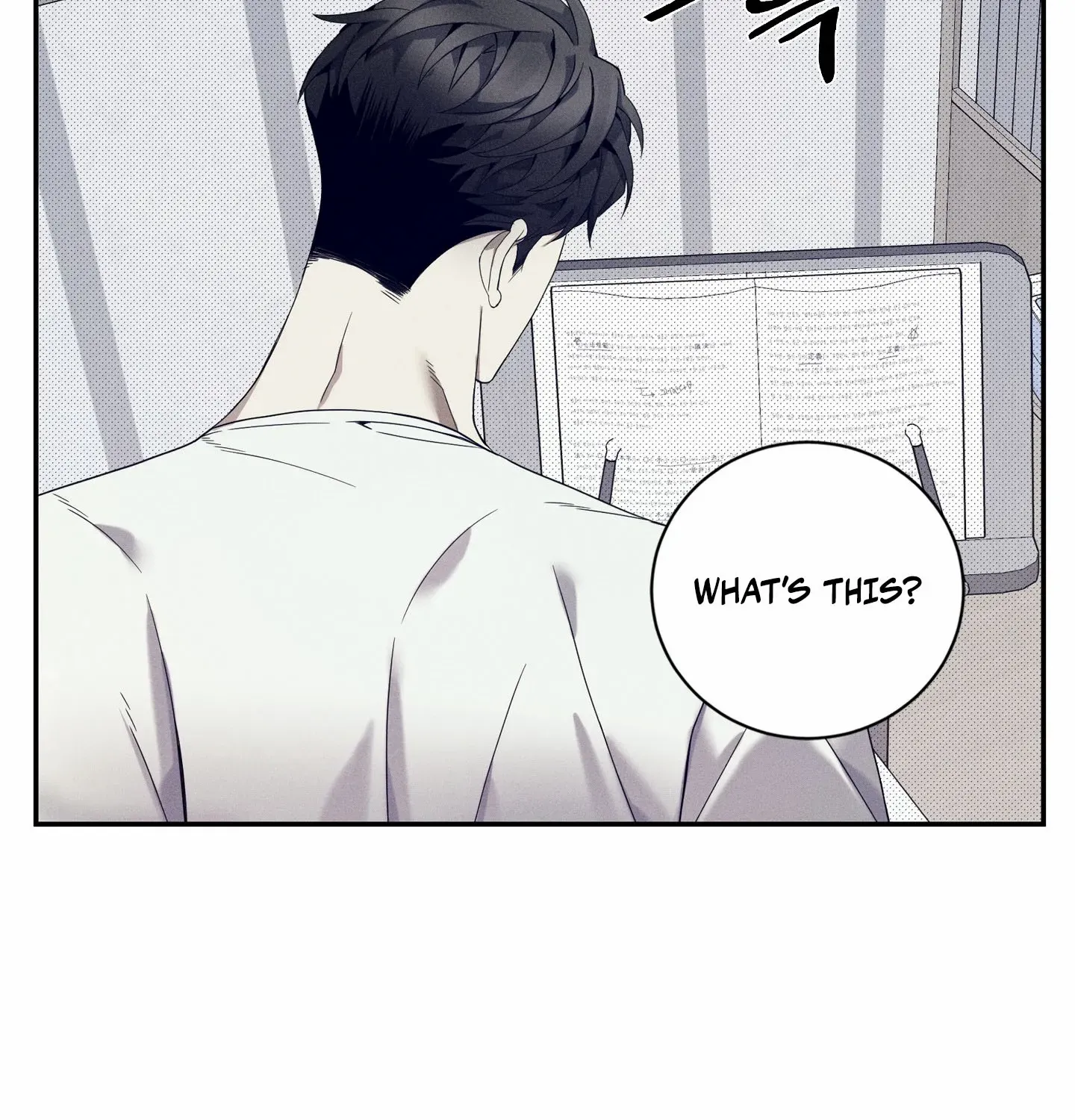 Read The Changed Alpha chapter 7 image 38 on Lezhin