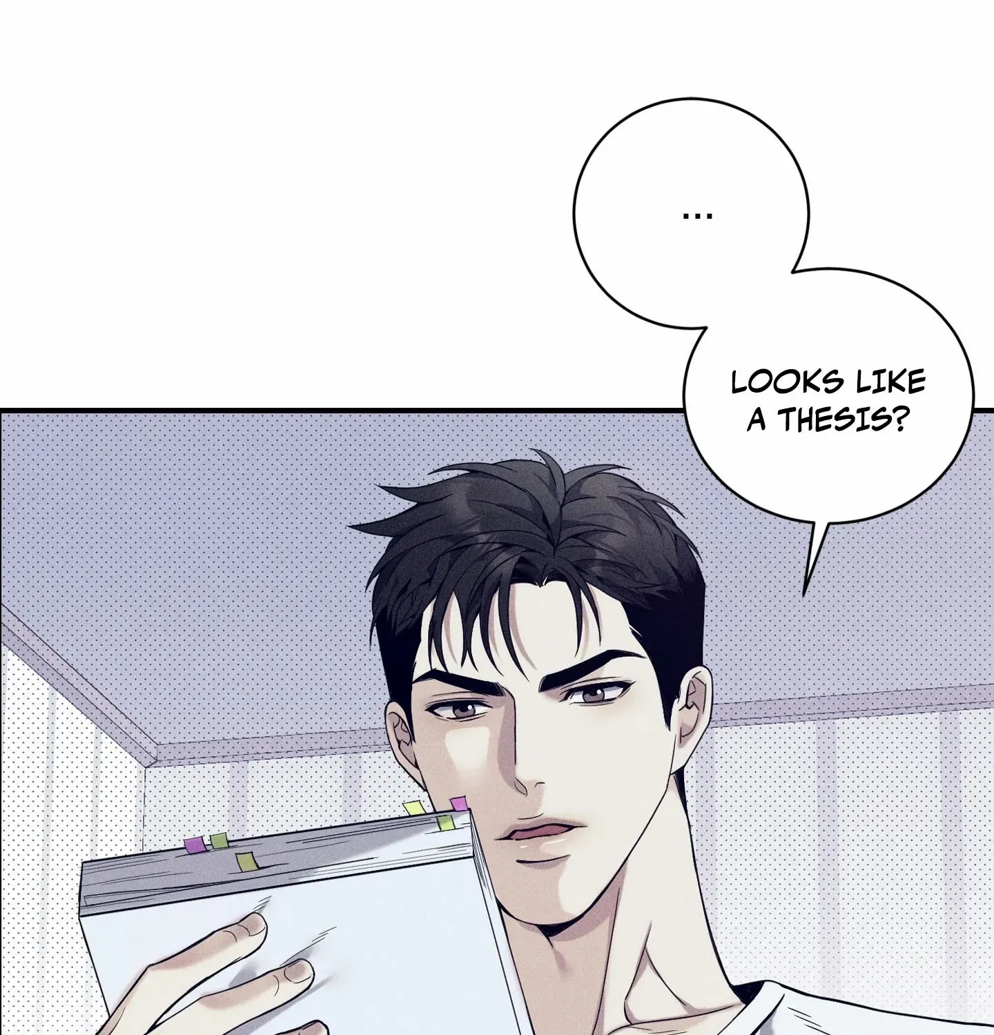 Read The Changed Alpha chapter 7 image 39 on Lezhin