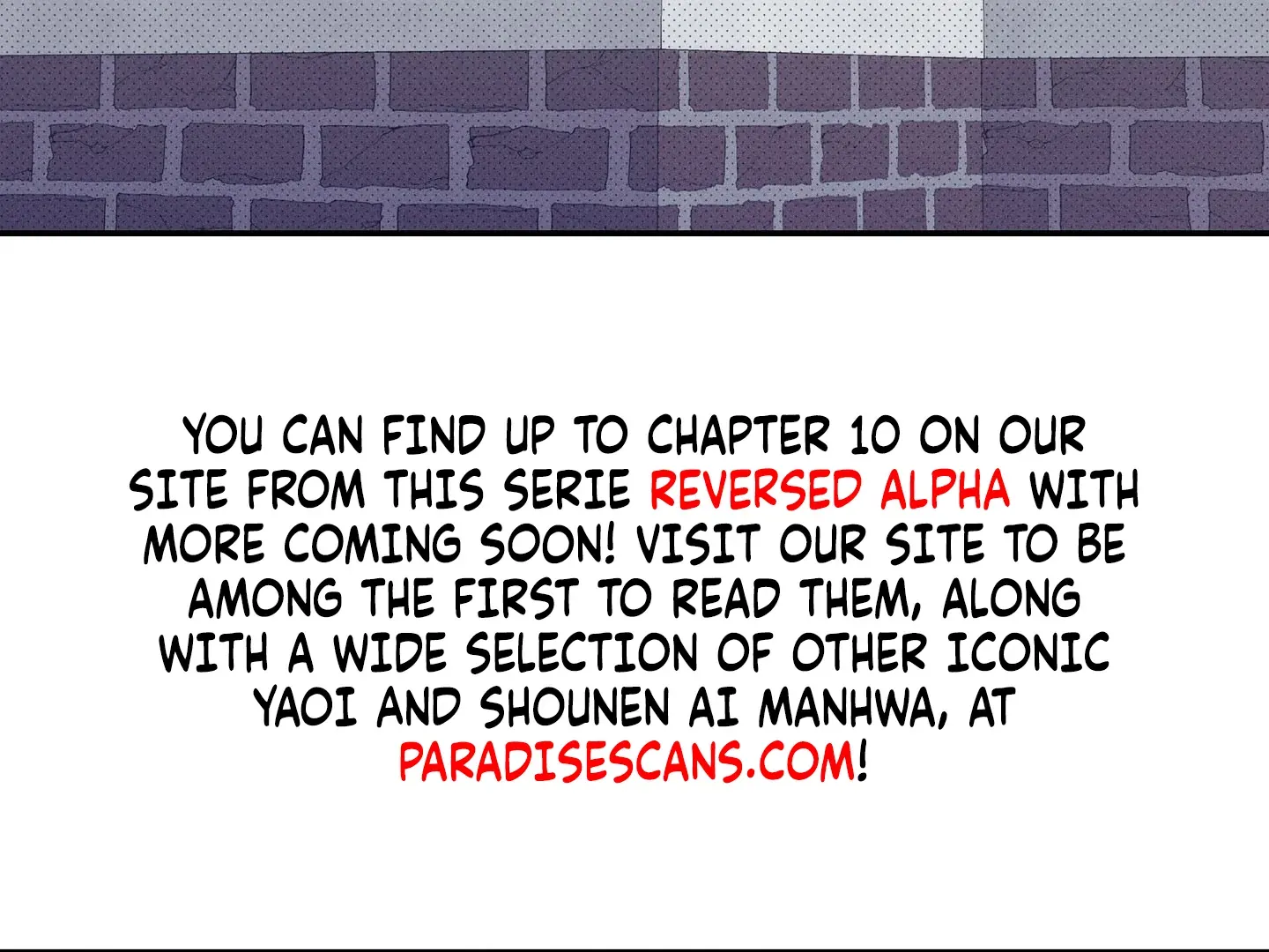 Read The Changed Alpha chapter 7 image 4 on Lezhin