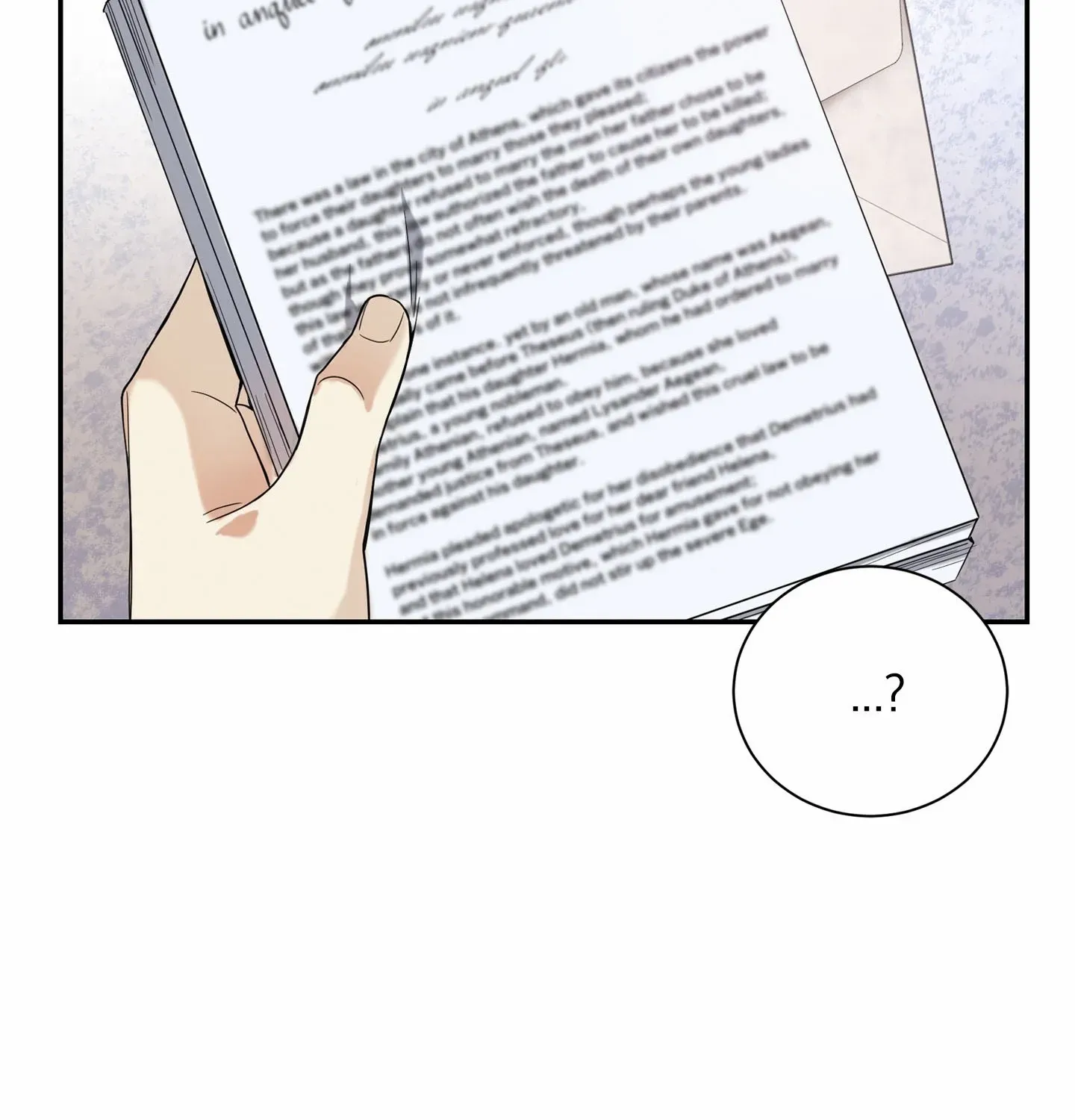Read The Changed Alpha chapter 7 image 42 on Lezhin